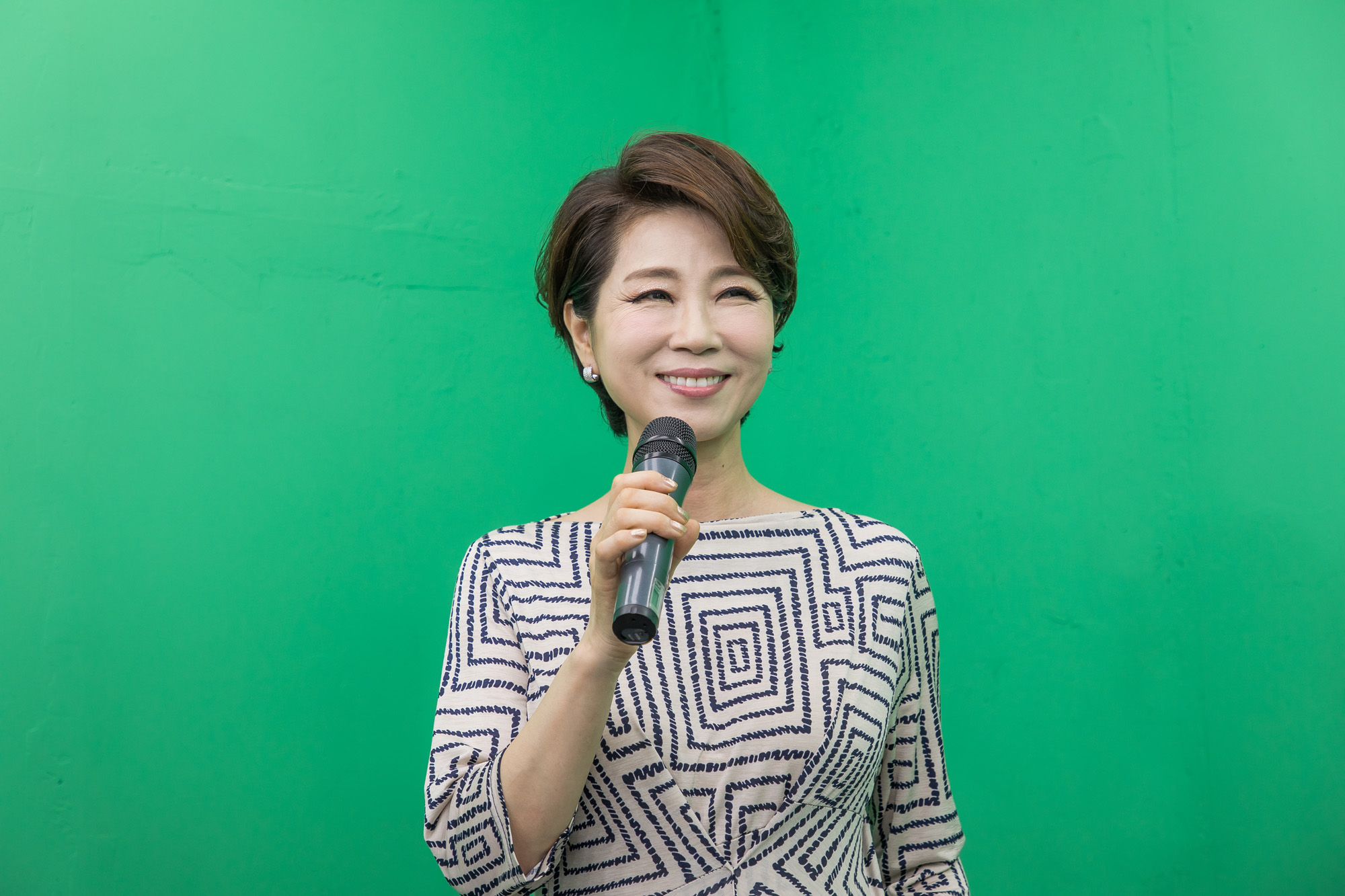연예;가요;한국가요TV;안영일;김병걸;문희옥