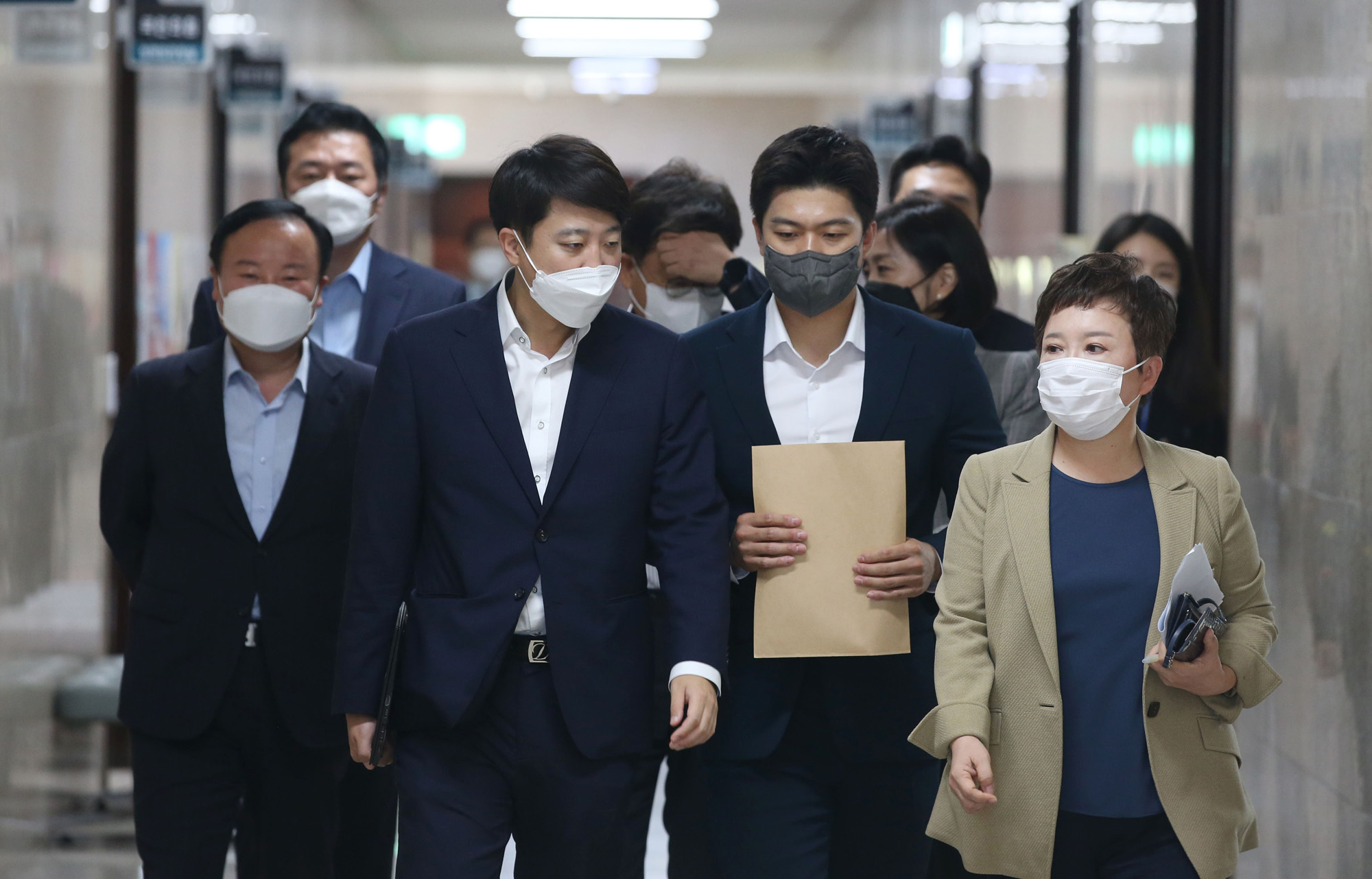 정치;정당;국민의힘;최고위원회의