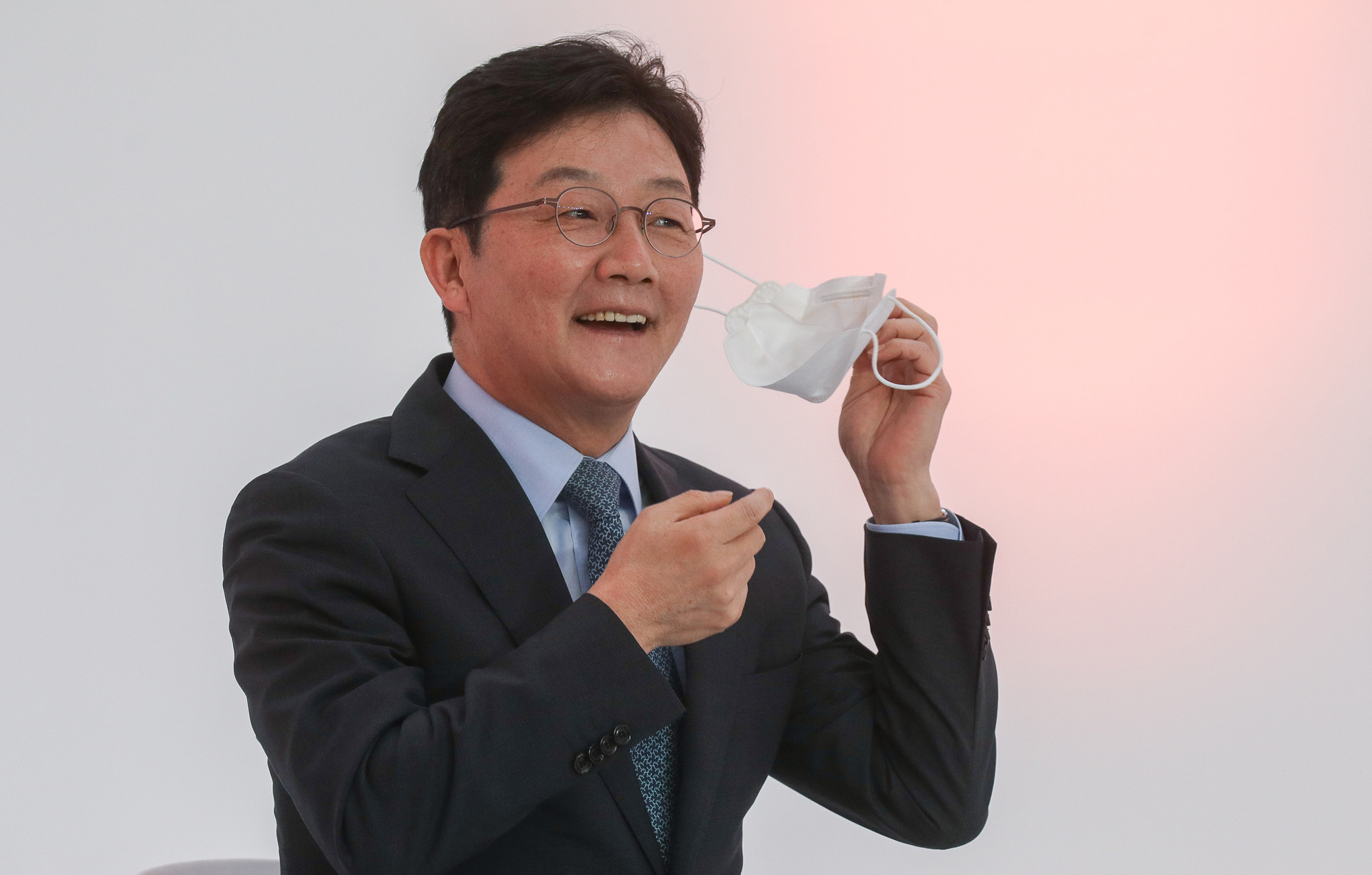 정치;정당;국민의힘;유승민;대선후보;국민면접;국민시그널