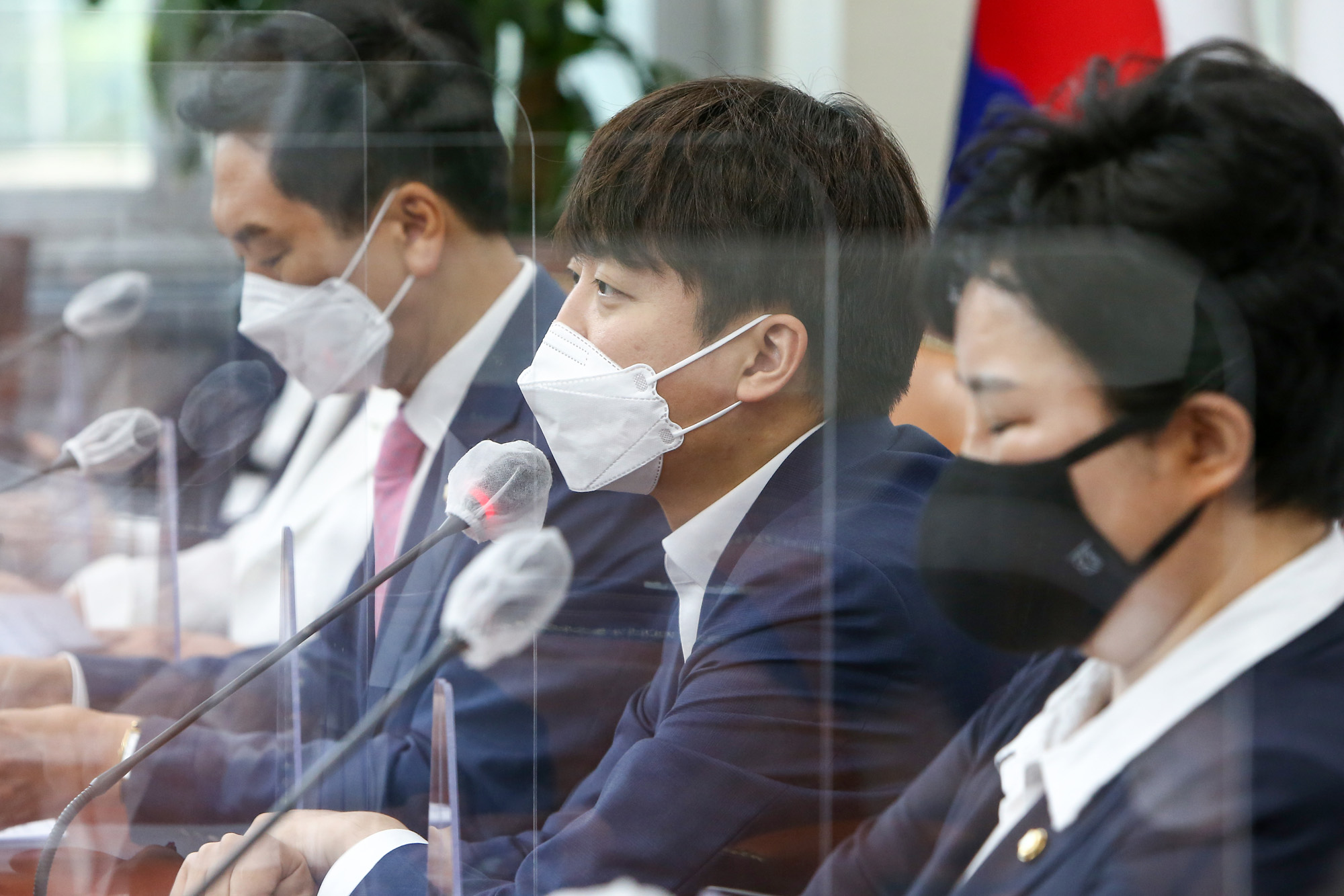 정치;정당;국민의힘;최고위원회의