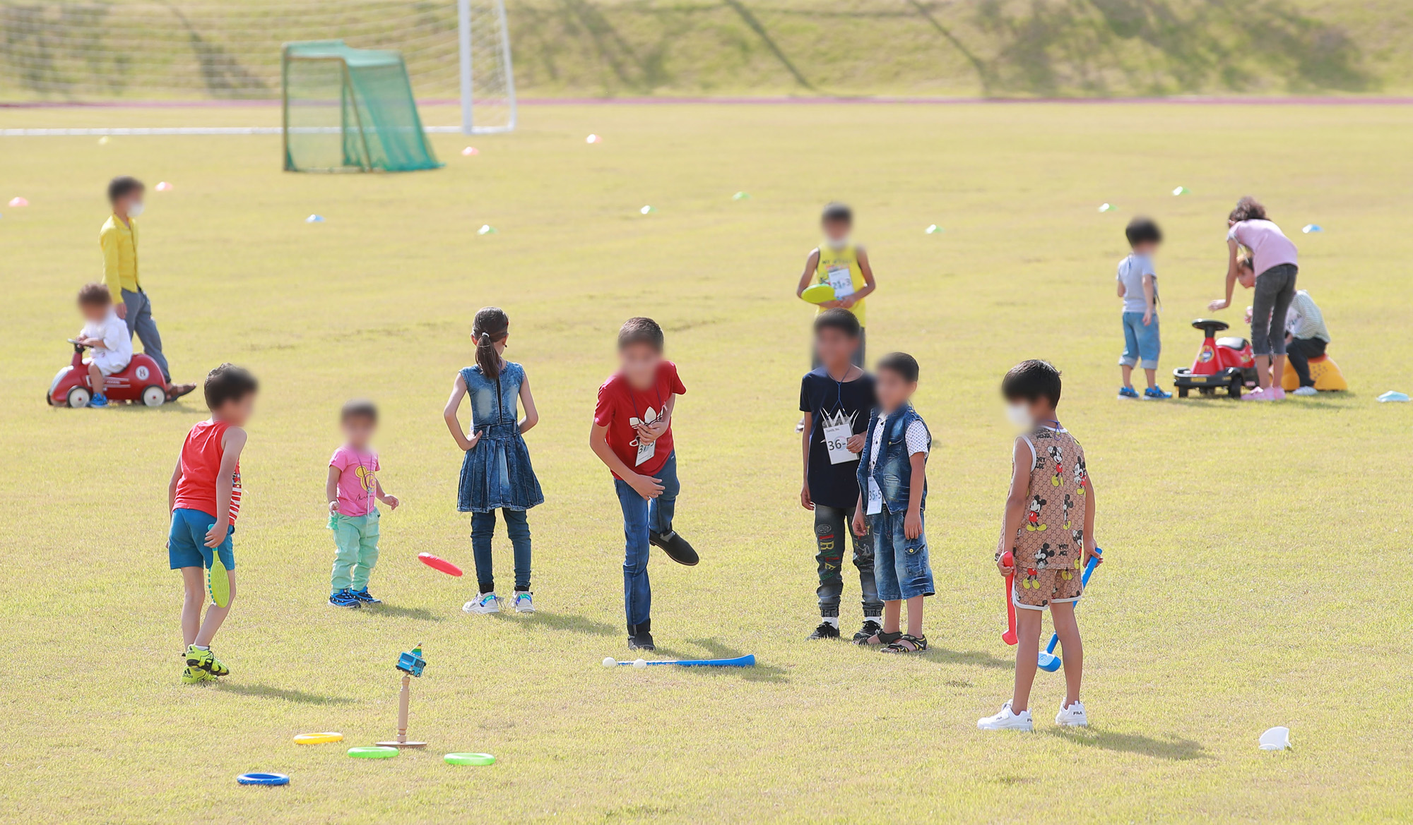 사회;아프간특별기여자;진천아프간특별기여자