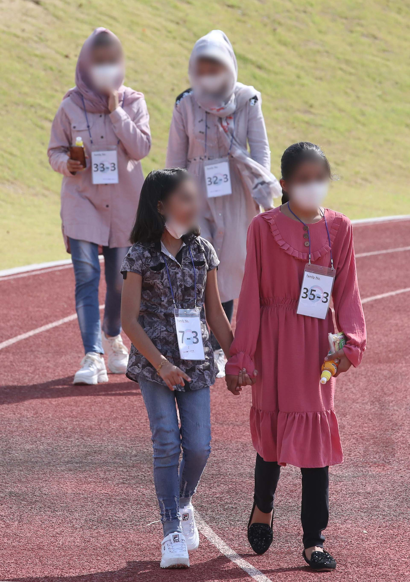 사회;국가공무원인재개발원진천;아프간특별기여자;진천아프간특별기여자