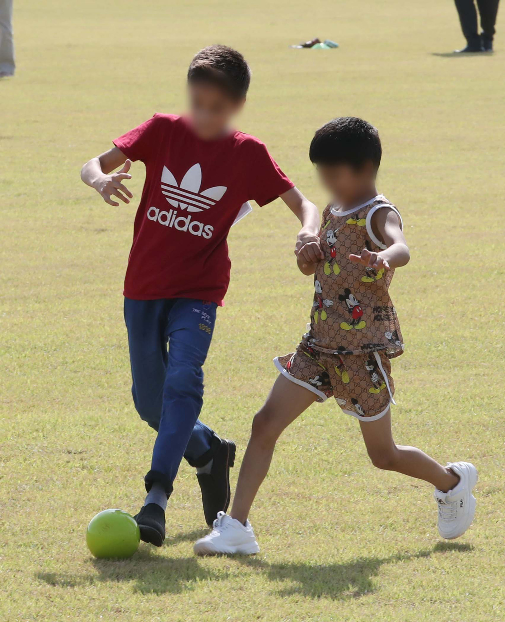 사회;국가공무원인재개발원진천;아프간특별기여자;진천아프간특별기여자
