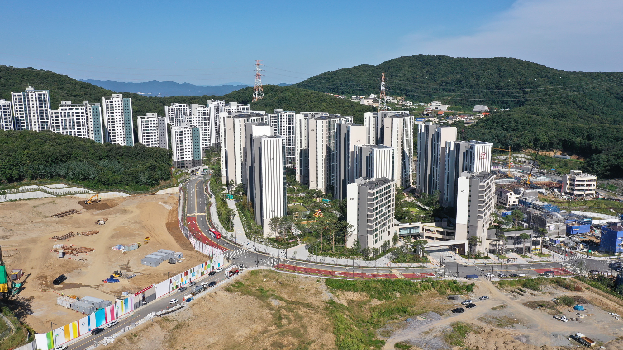 판교 대장지구 이재명 특혜 개발이익