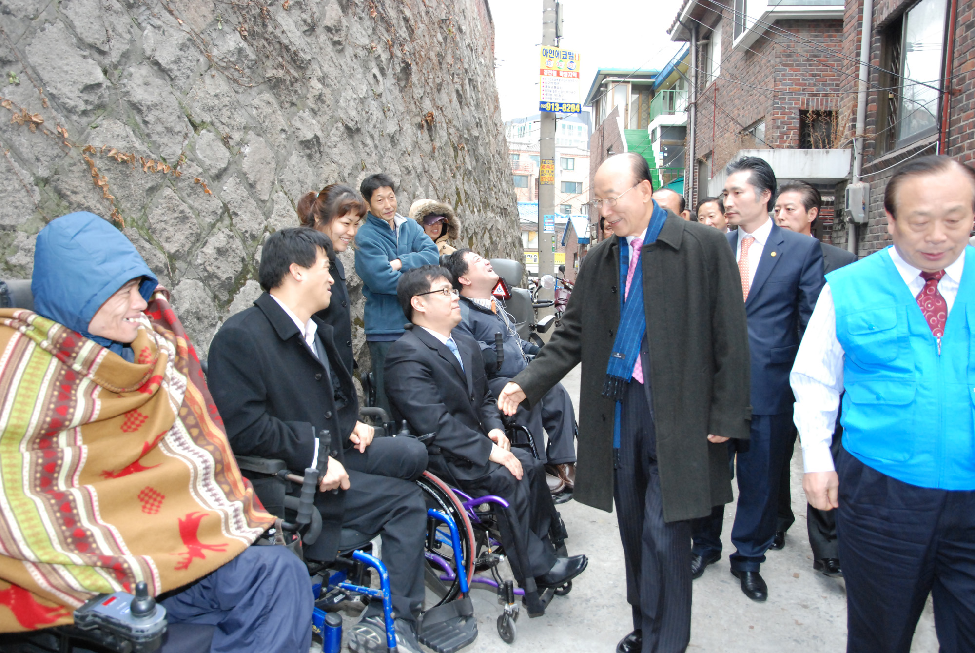 순복음교회 조용기