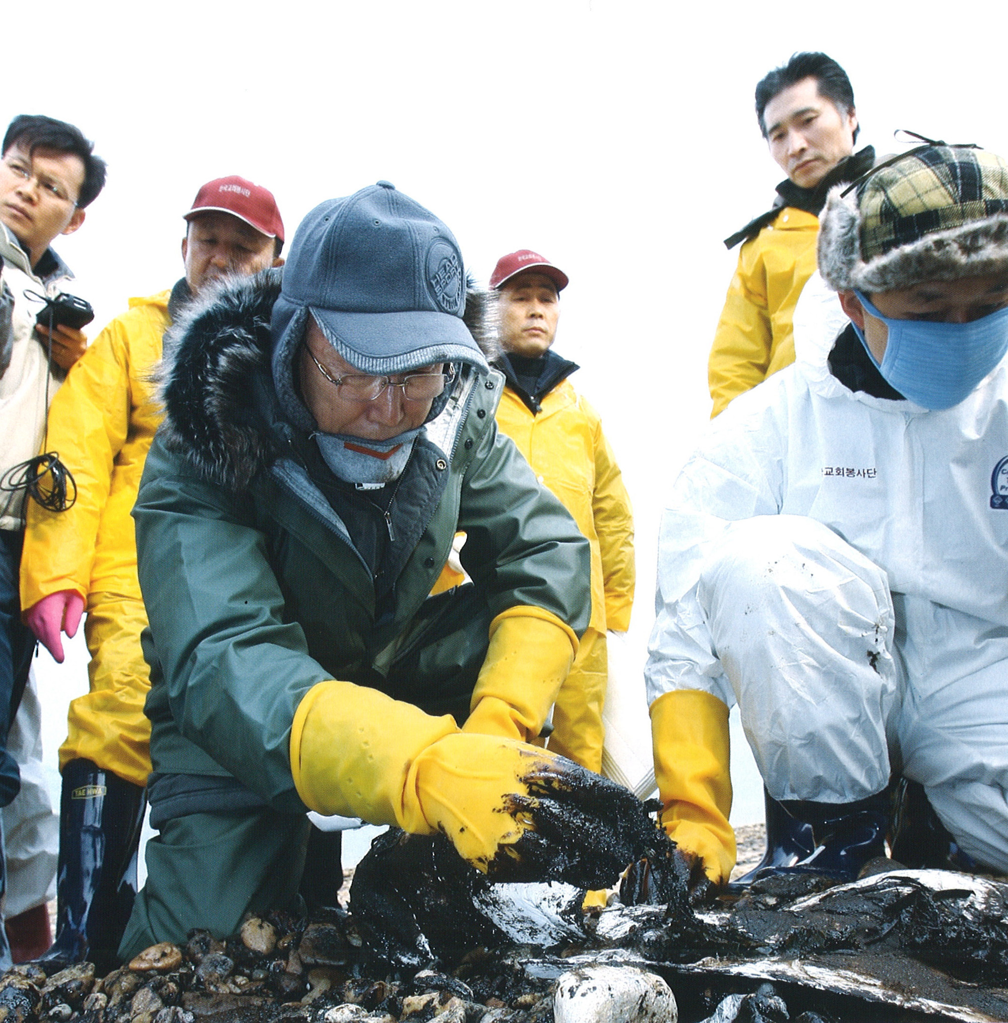 순복음교회 조용기