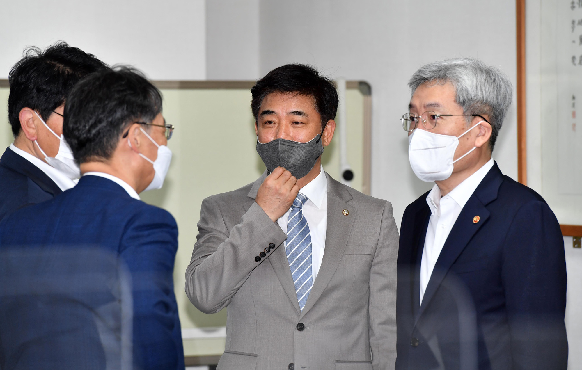 정치;정당;더불어민주당;당정;중소기업;소상공인