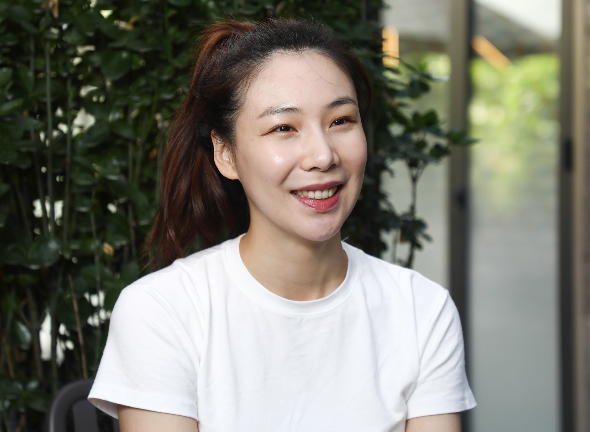 인터뷰;류희진;류희진탈북자;류희진북한;류희진수중발레;류희진탈북;류희진탈북유튜버;류희진새터민;랭면과철조망