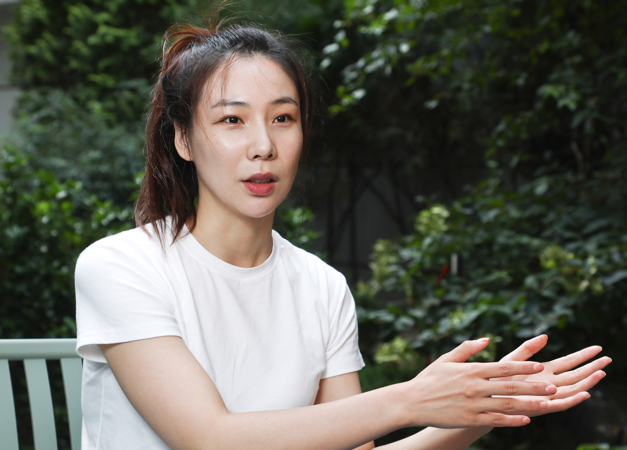 인터뷰;류희진;류희진탈북자;류희진북한;류희진수중발레;류희진탈북;류희진탈북유튜버;류희진새터민;랭면과철조망