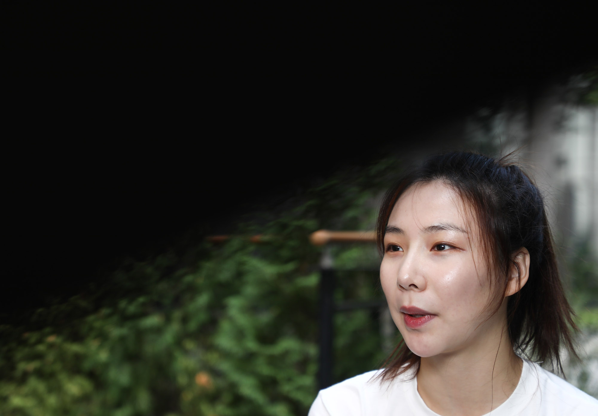 인터뷰;류희진;류희진탈북자;류희진북한;류희진수중발레;류희진탈북;류희진탈북유튜버;류희진새터민;랭면과철조망