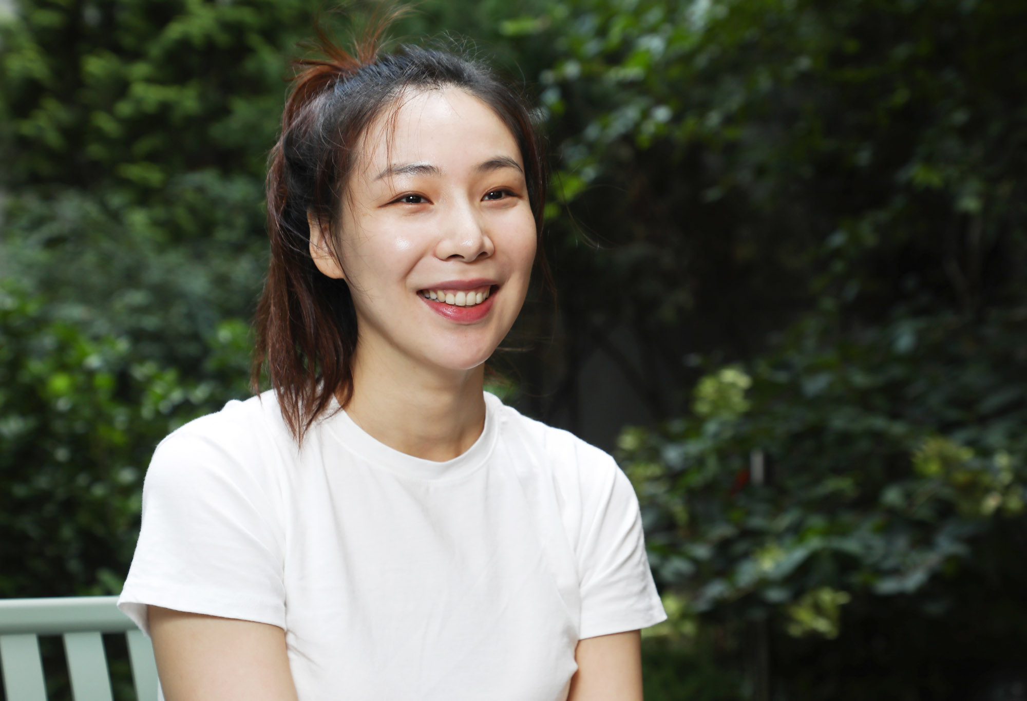 인터뷰;류희진;류희진탈북자;류희진북한;류희진수중발레;류희진탈북;류희진탈북유튜버;류희진새터민;랭면과철조망