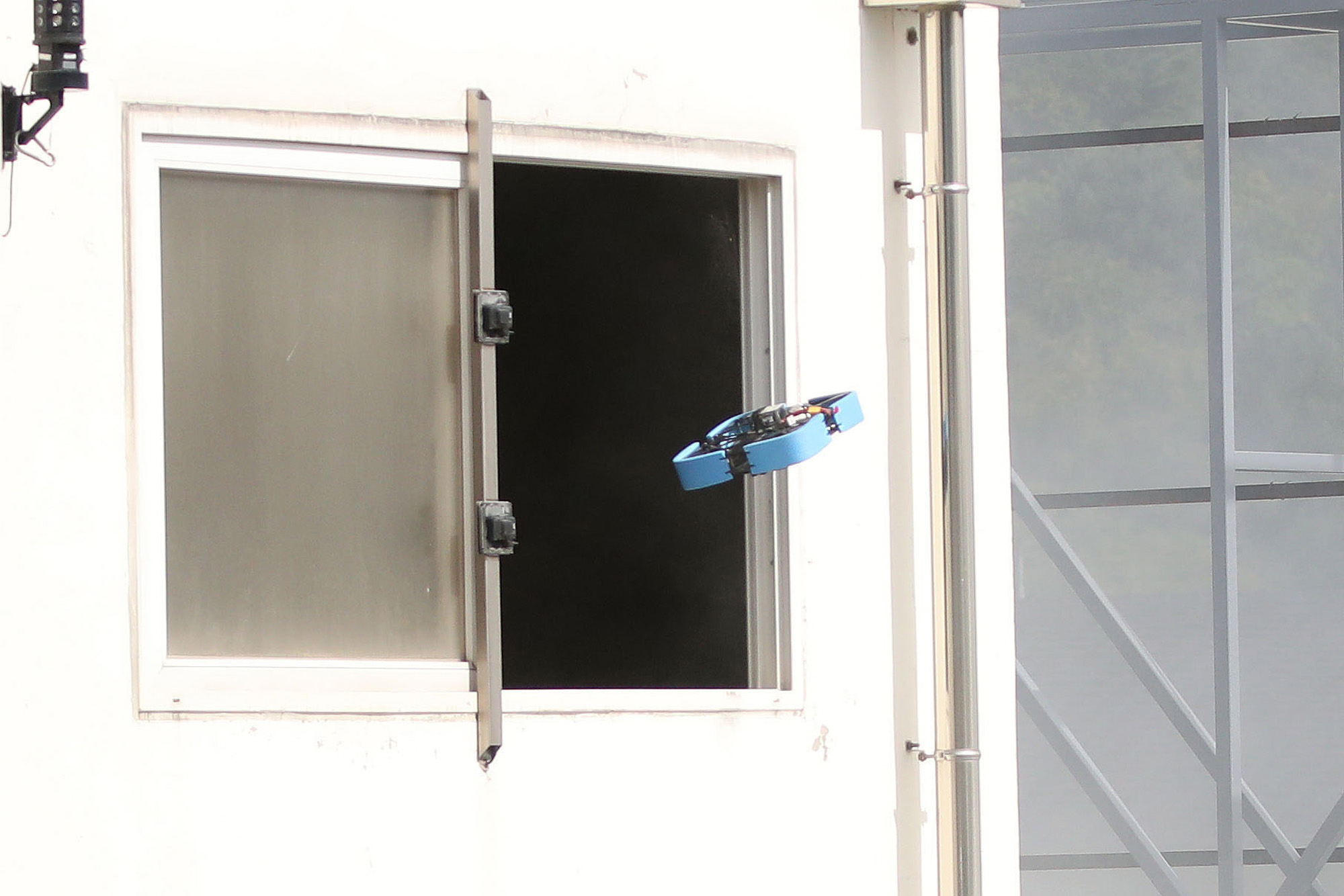 육군과학화전투훈련단 Army TIGER 4.0 전투실험