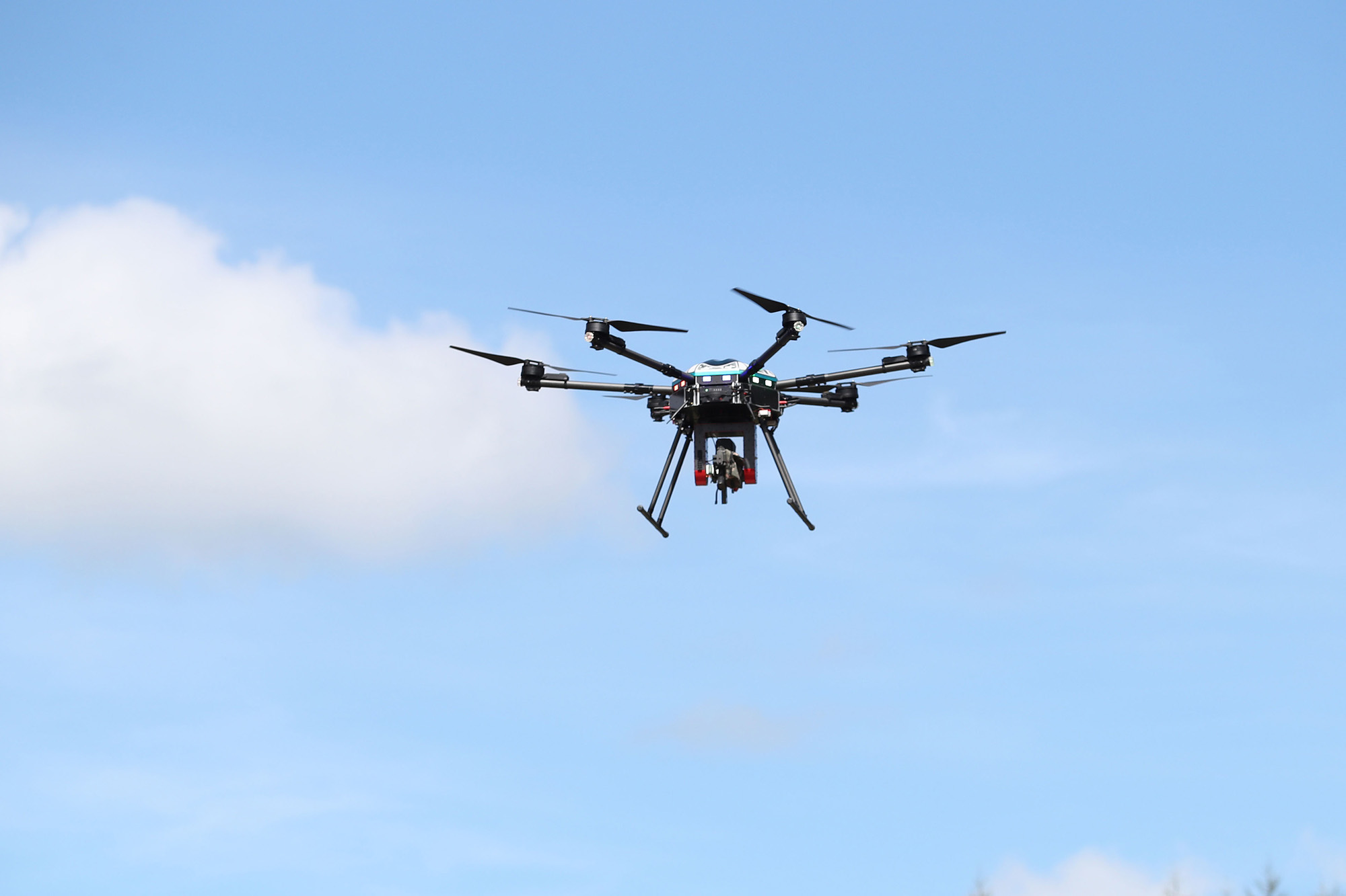 육군과학화전투훈련단 Army TIGER 4.0 전투실험