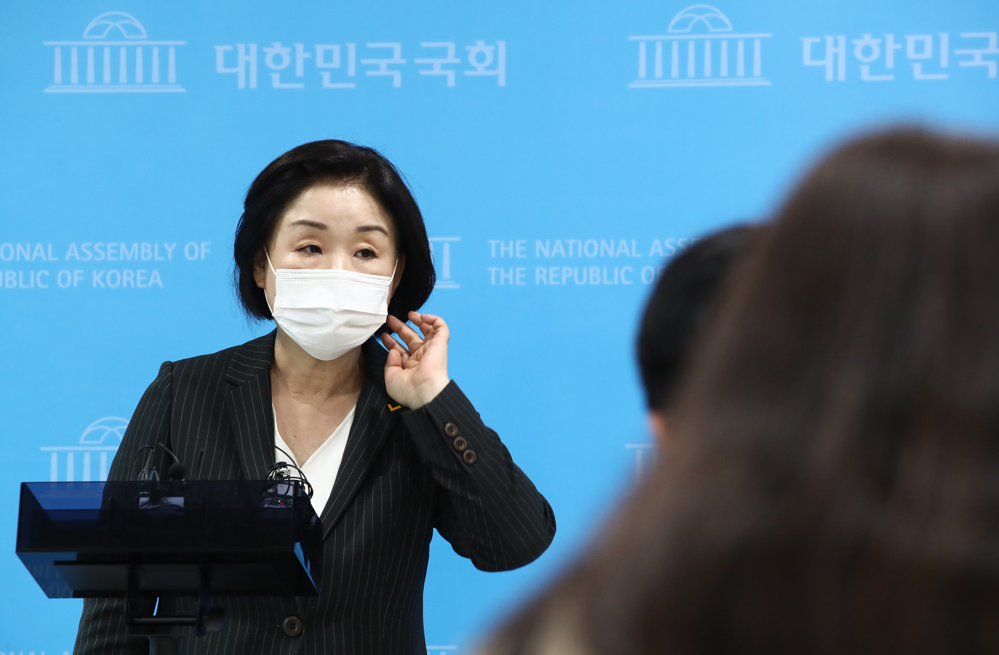 정치;정당;정의당;심상정;대장동