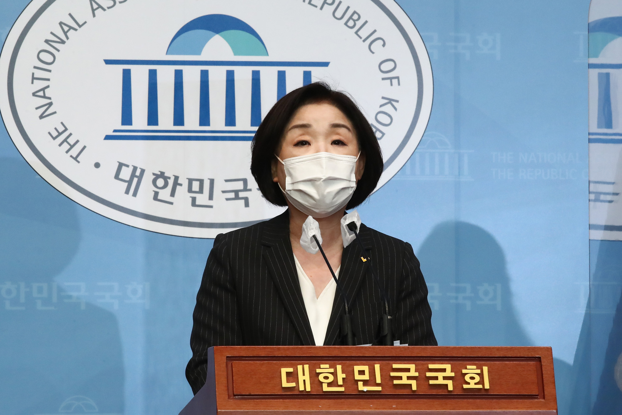 정치;정당;정의당;심상정;대장동