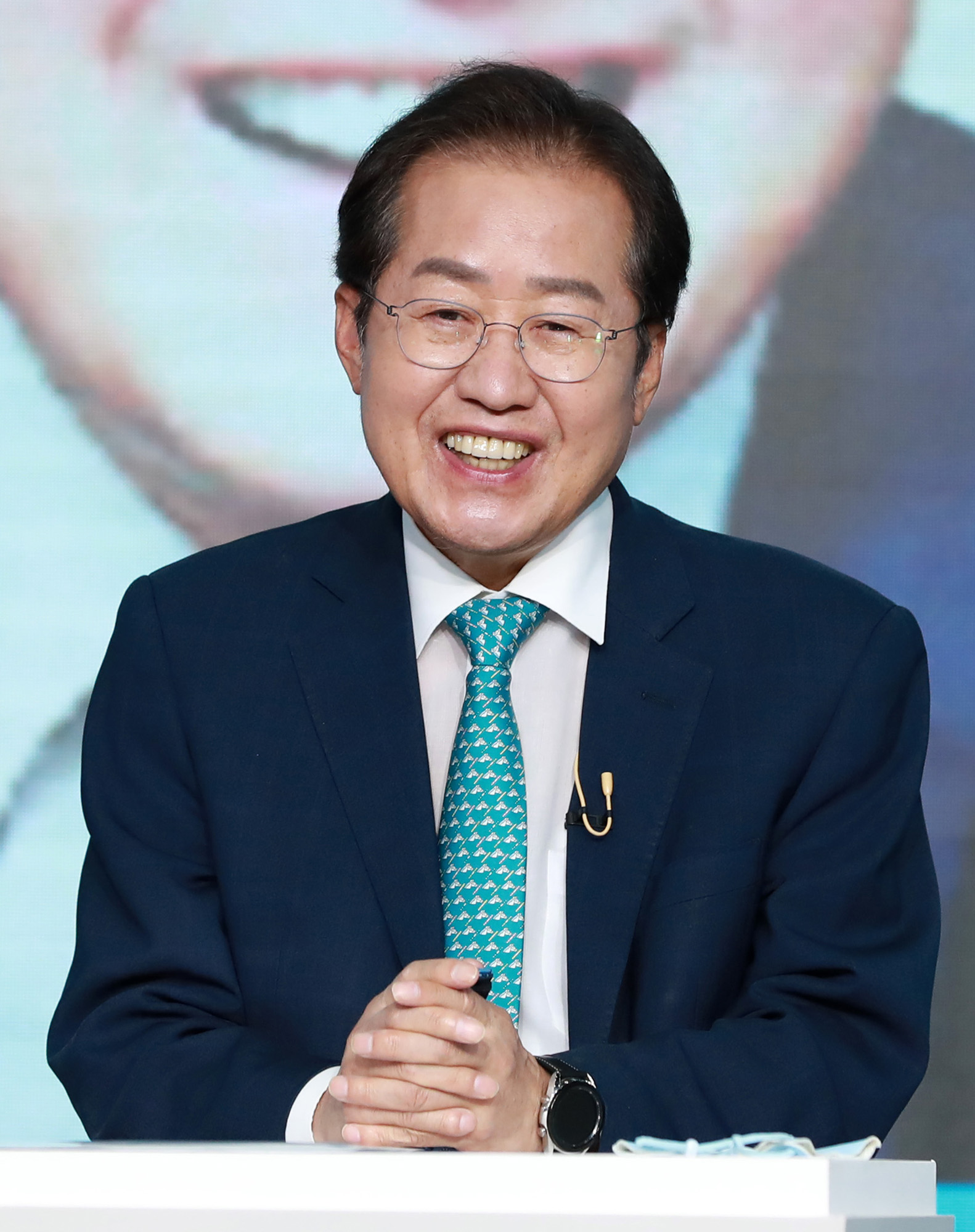 정치;정당;국민의힘;대선예비후보;TV토론