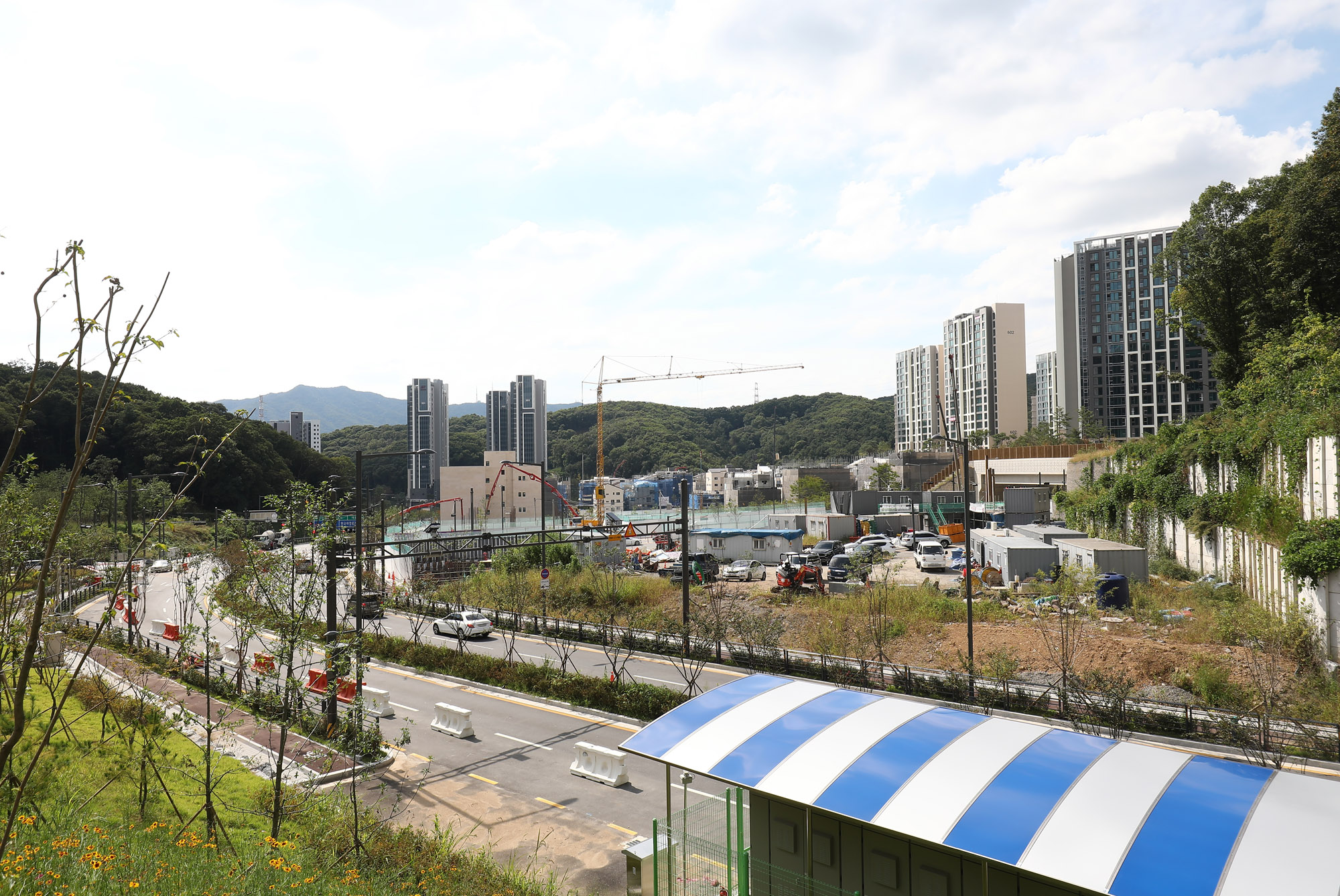 화천대유자산관리;화천대유;성남의뜰;대장지구;대장개발;대장동개발