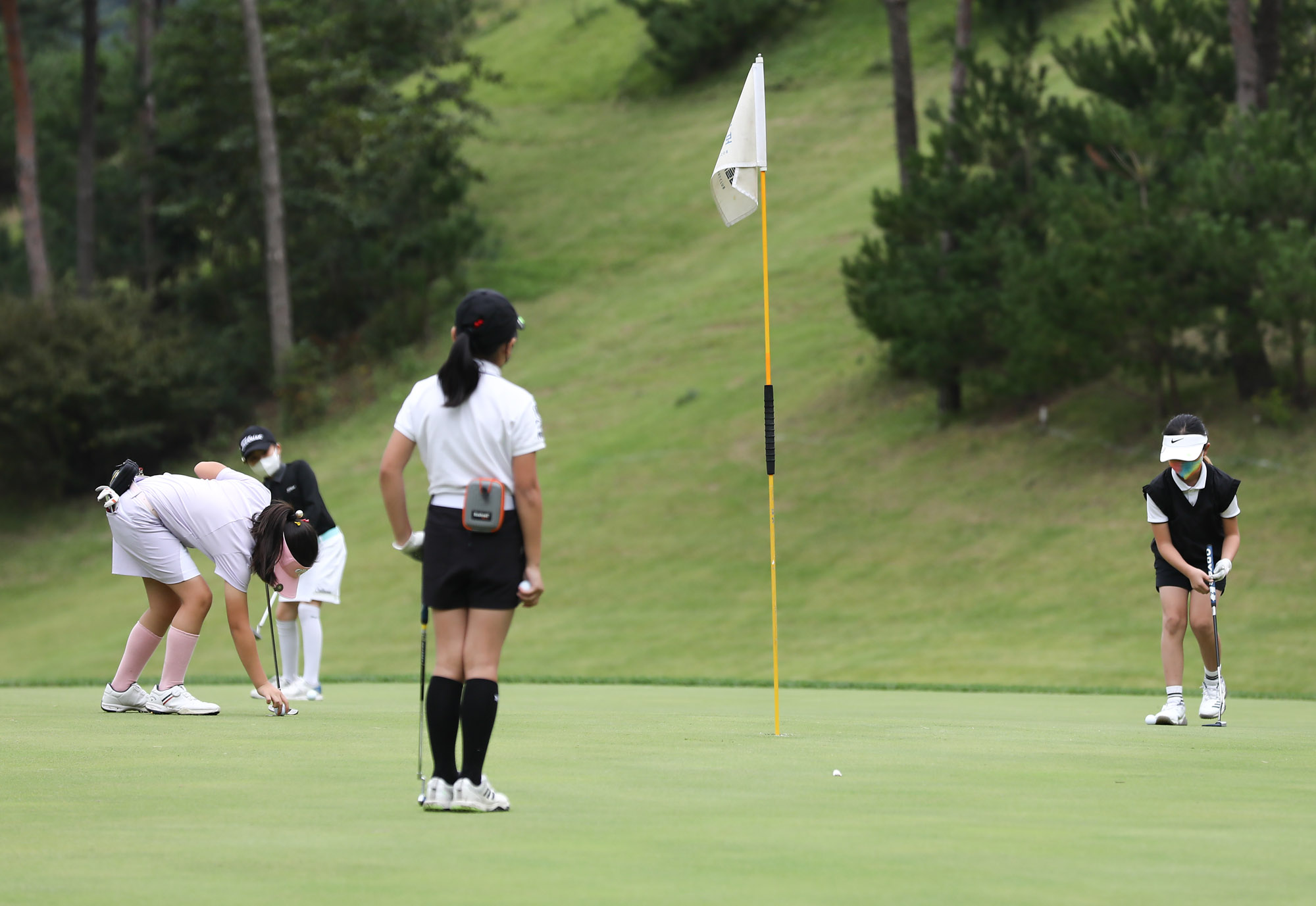 일요신문골프대회;초등학생골프대회;어린이골프대회;청소년골프대회;일요신문골프;골프