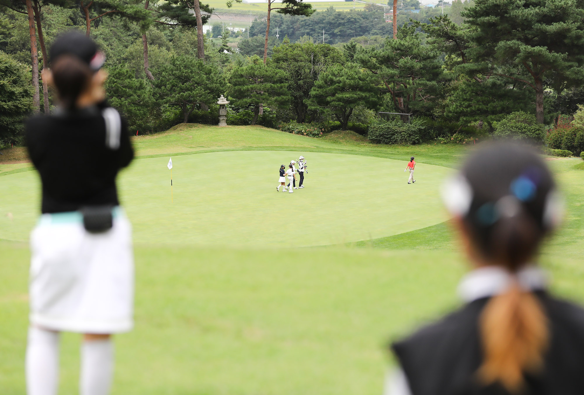 일요신문골프대회;초등학생골프대회;어린이골프대회;청소년골프대회;일요신문골프;골프