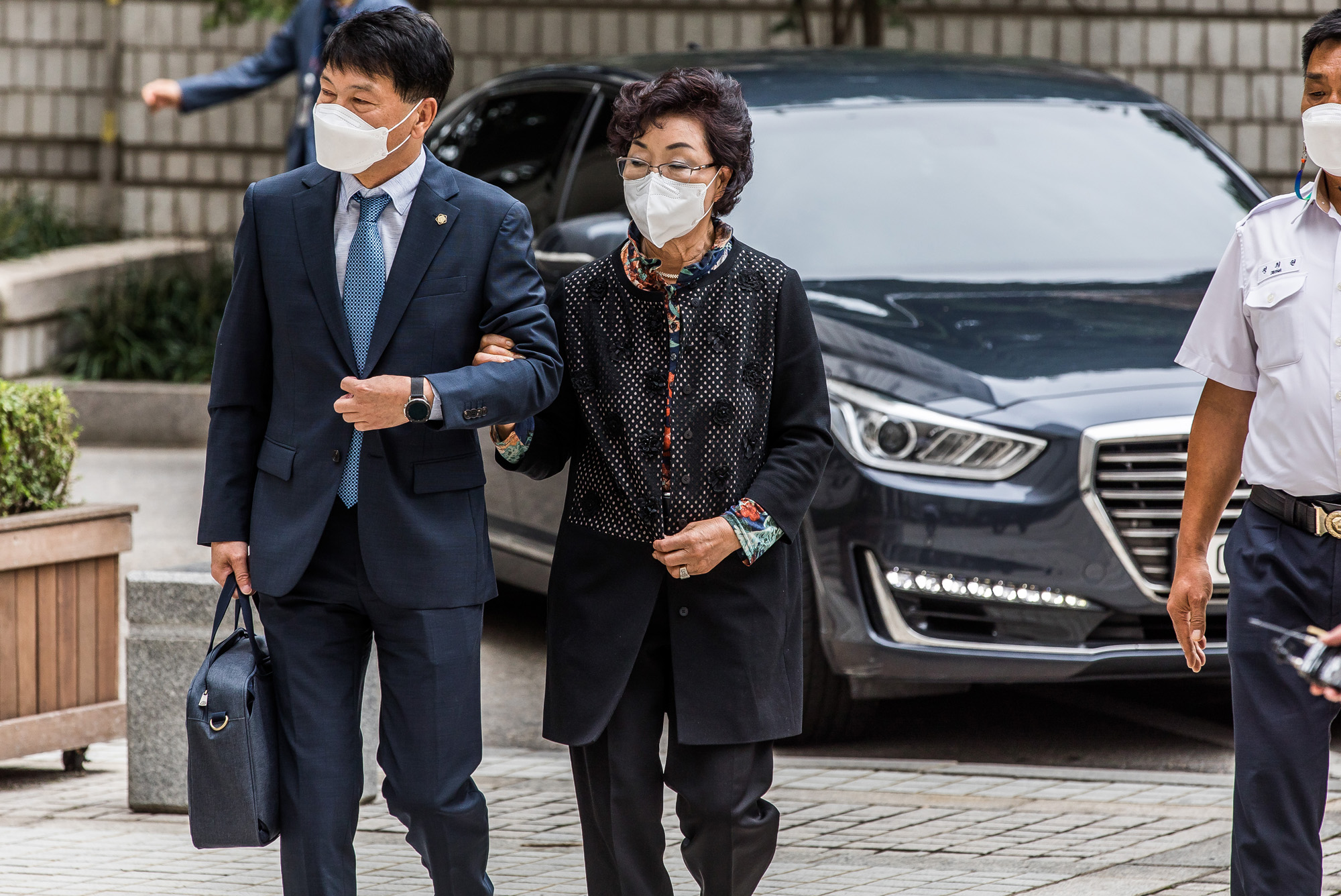 사회;사건사고;인물;윤석열;윤석열장모;불법요양병원운영;요양급여부정수급