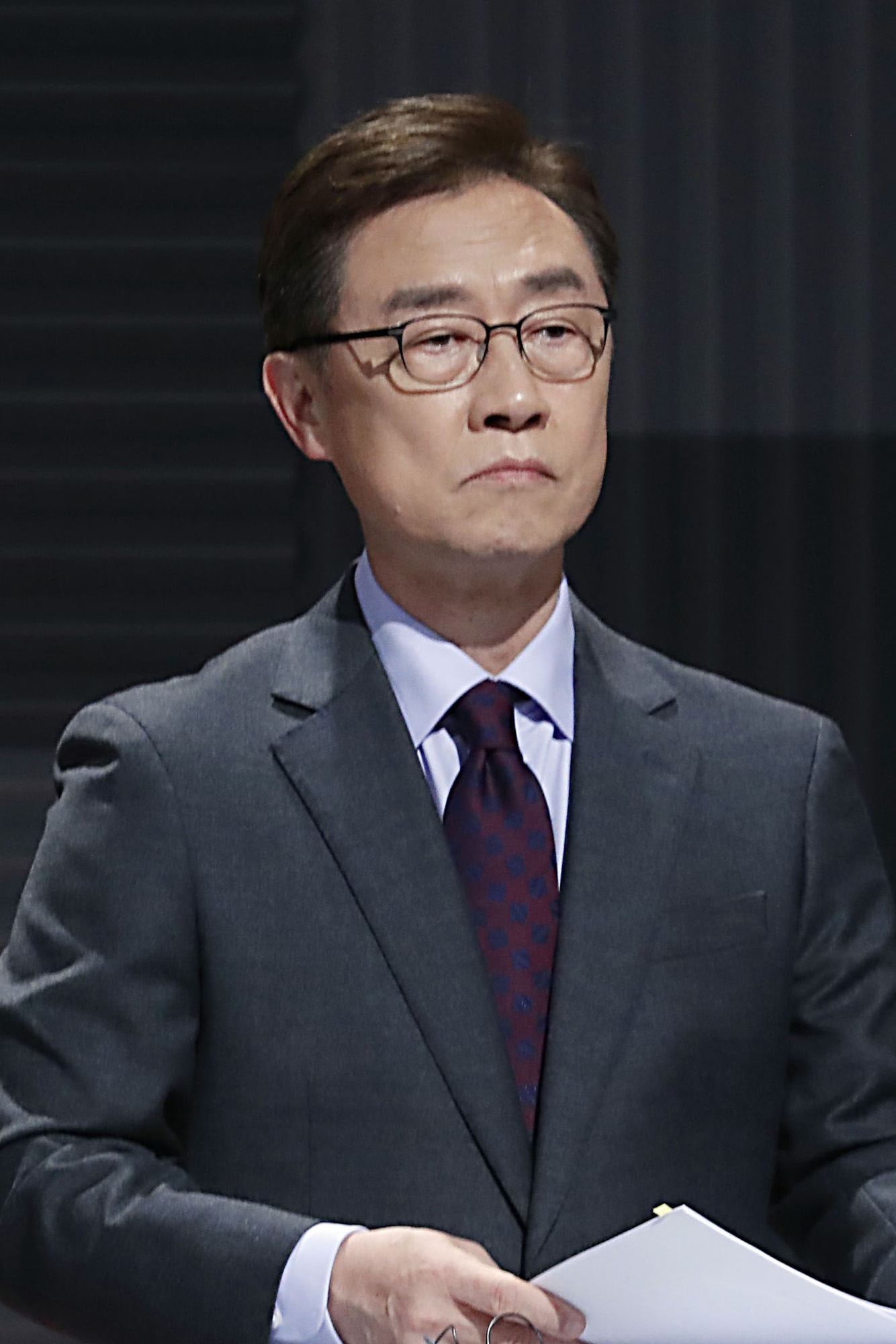 정치;정당;국민의힘;대선;TV토론