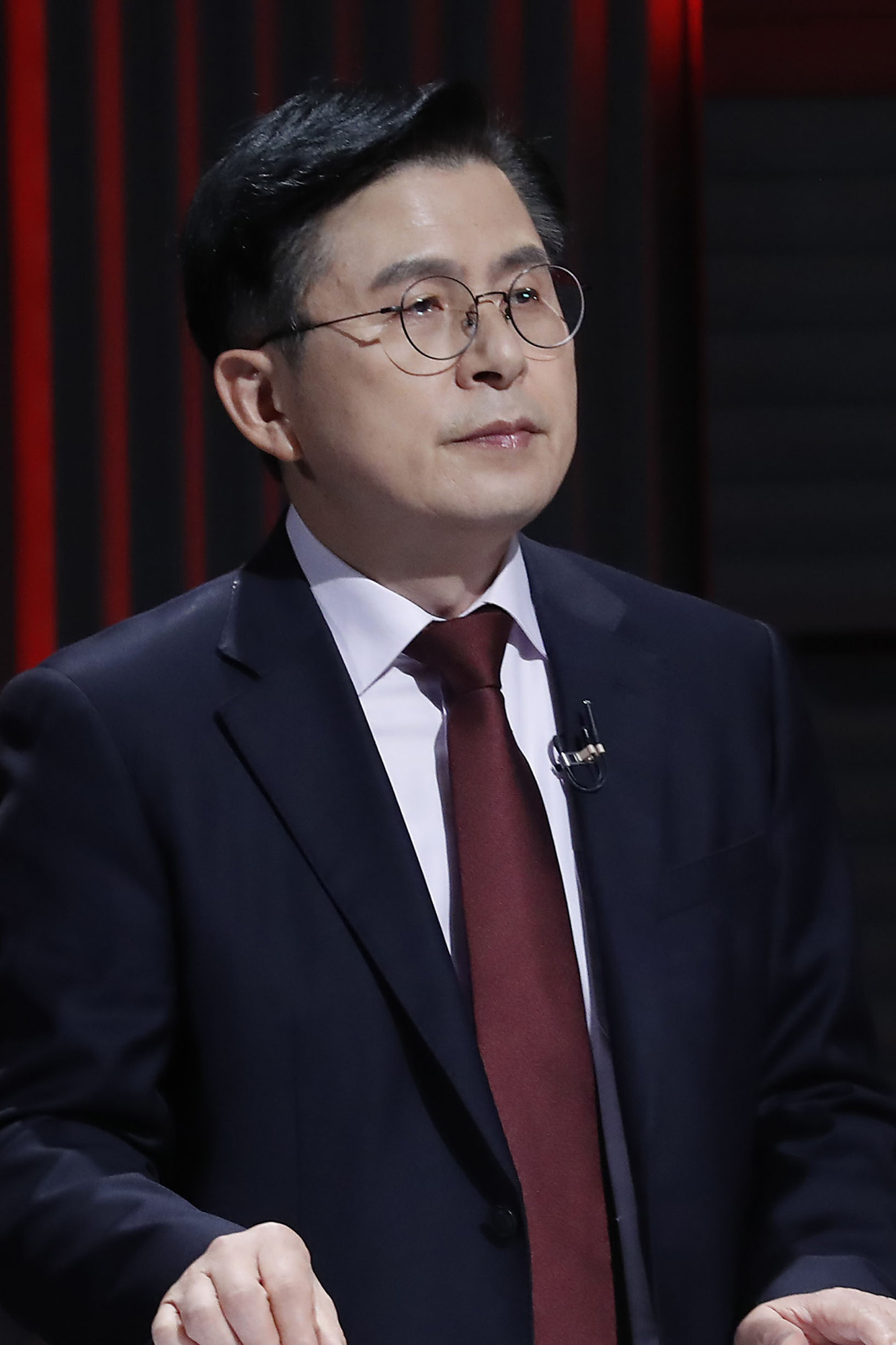 정치;정당;국민의힘;대선;TV토론