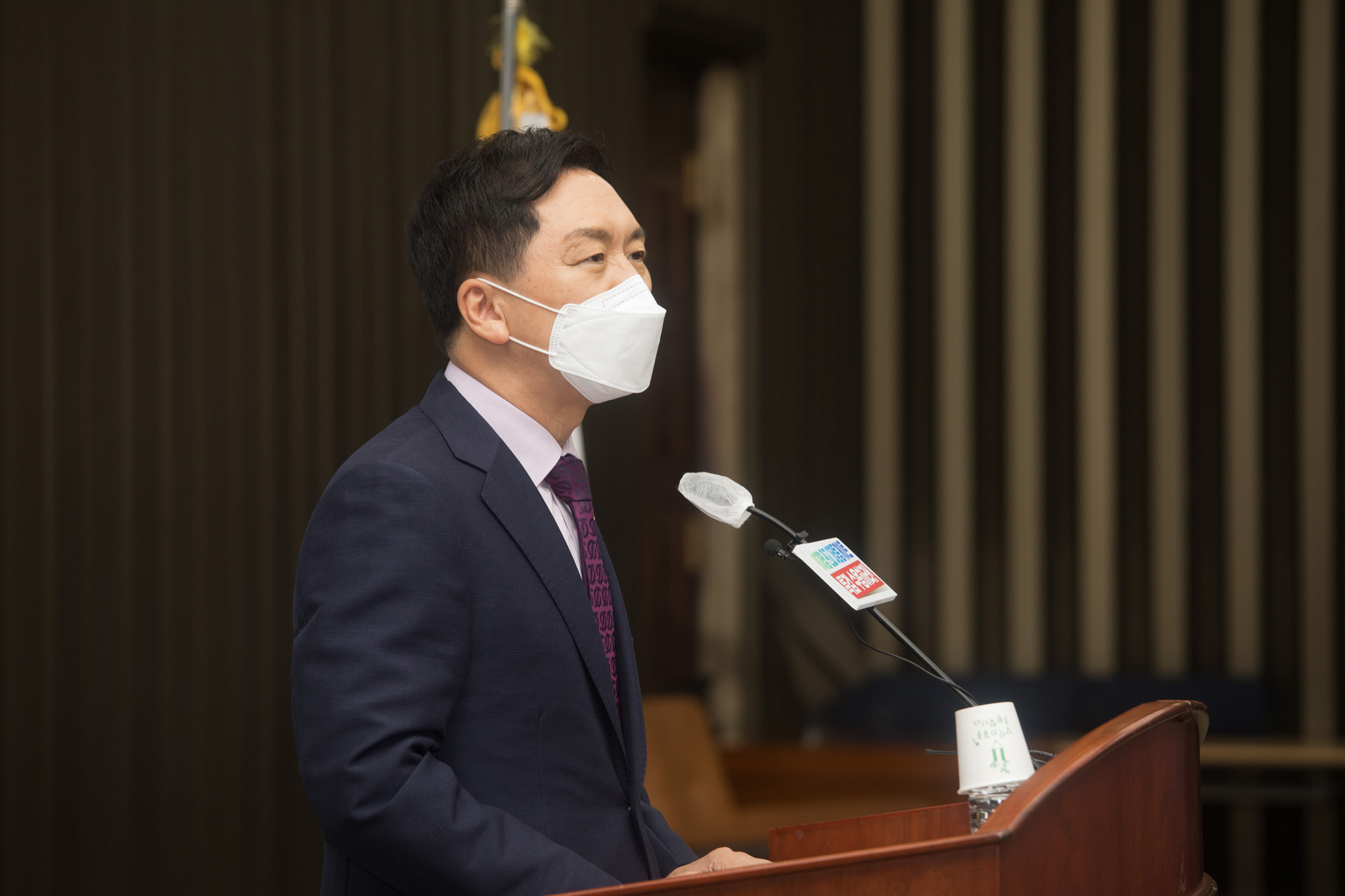 정치;정당;국민의힘