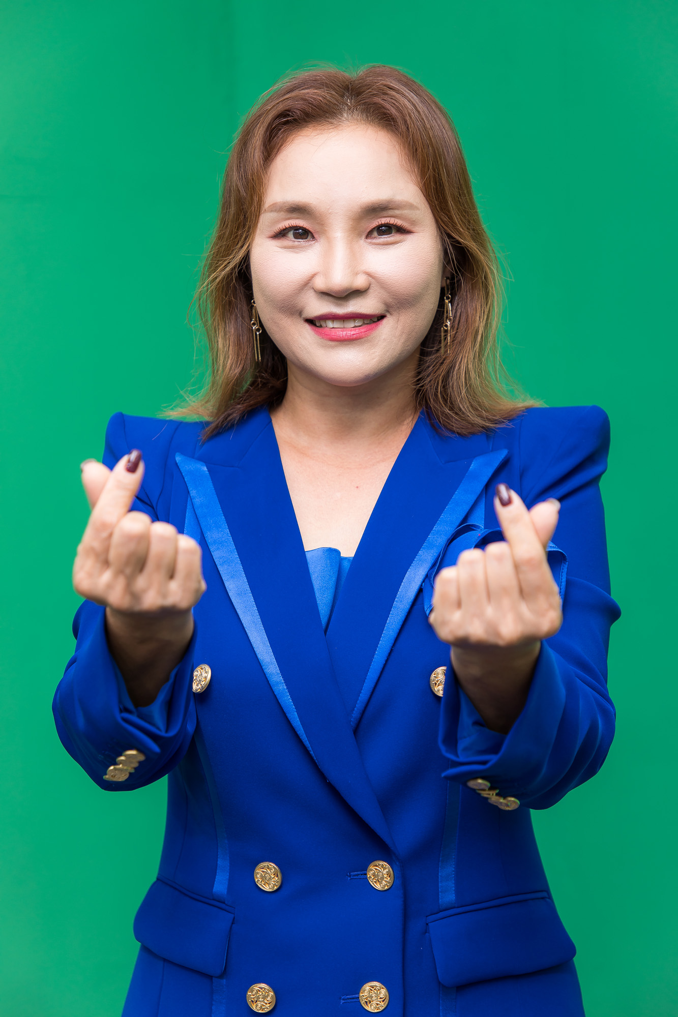 연예;가요;한국가요TV;안영일;나예원;미스트롯