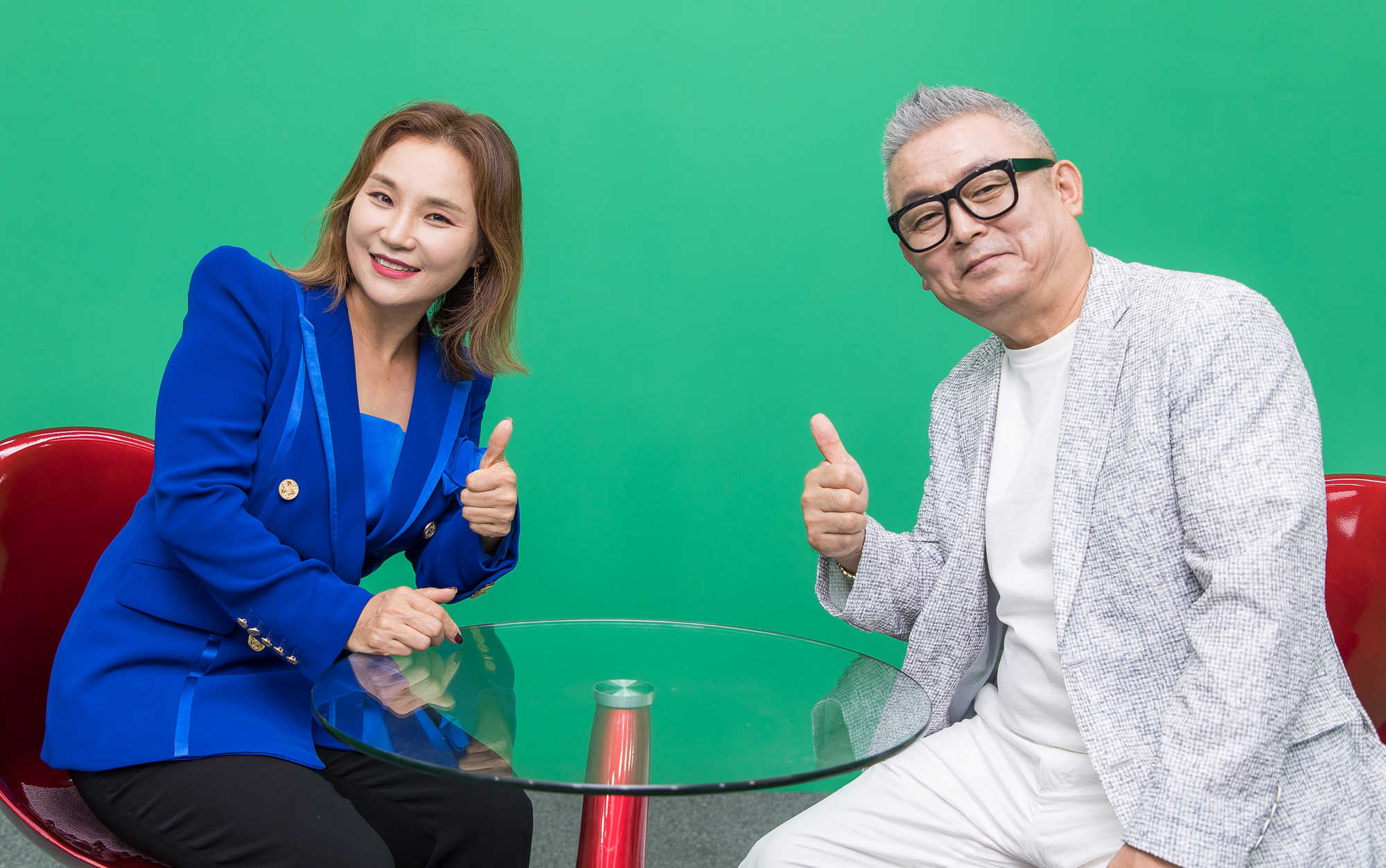 연예;가요;한국가요TV;안영일;나예원;미스트롯