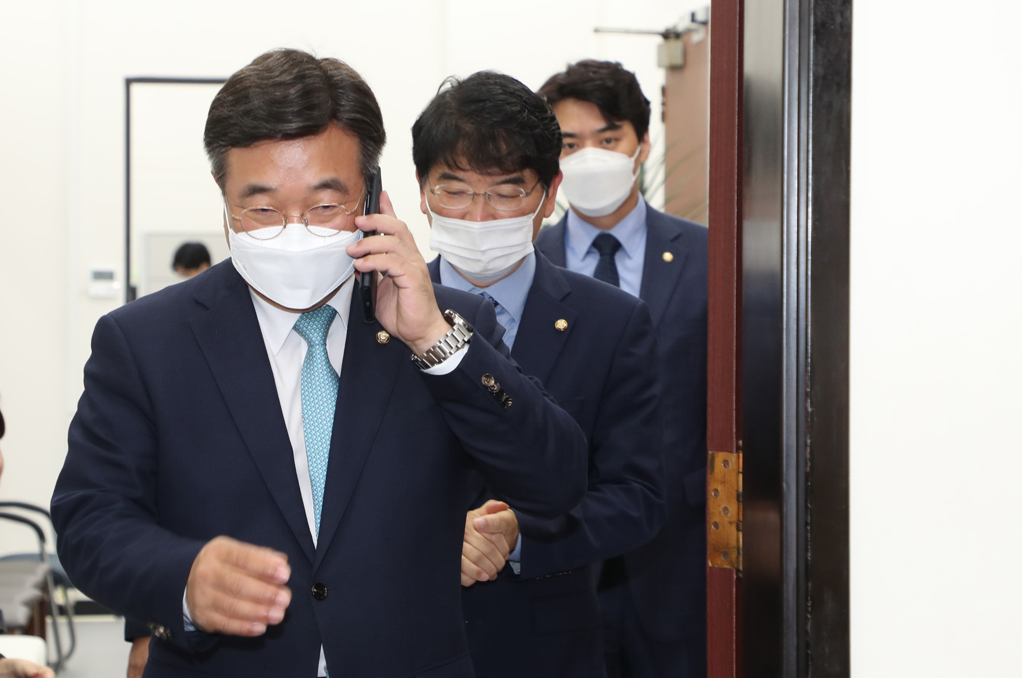 정치;정당;더불어민주당;민주당;국감;국정감사