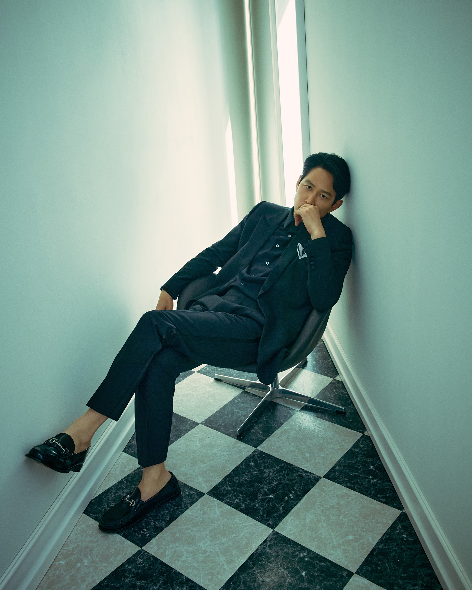 오징어게임;넷플릭스드라마;넷플릭스