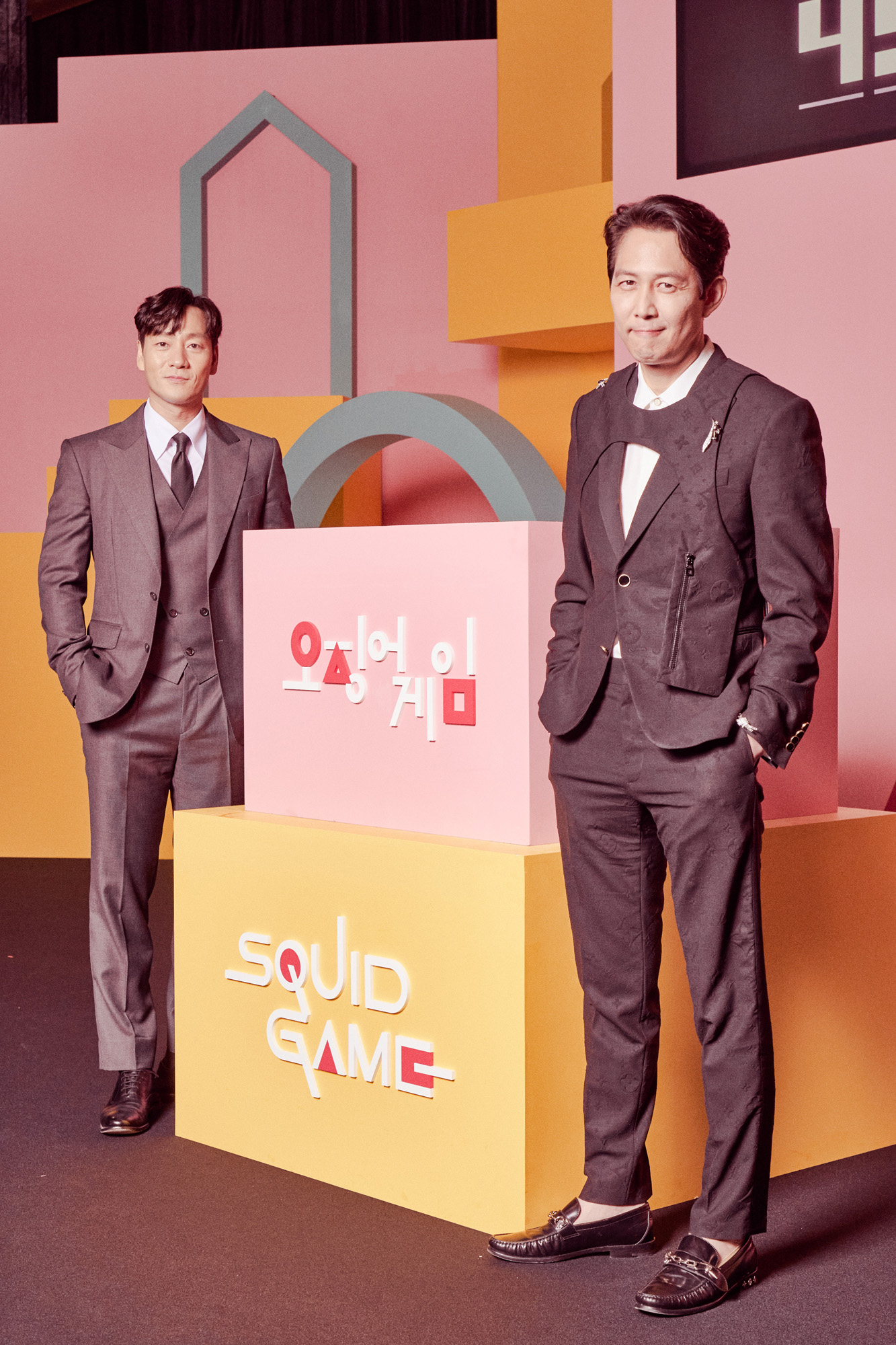 오징어게임;넷플릭스드라마;넷플릭스