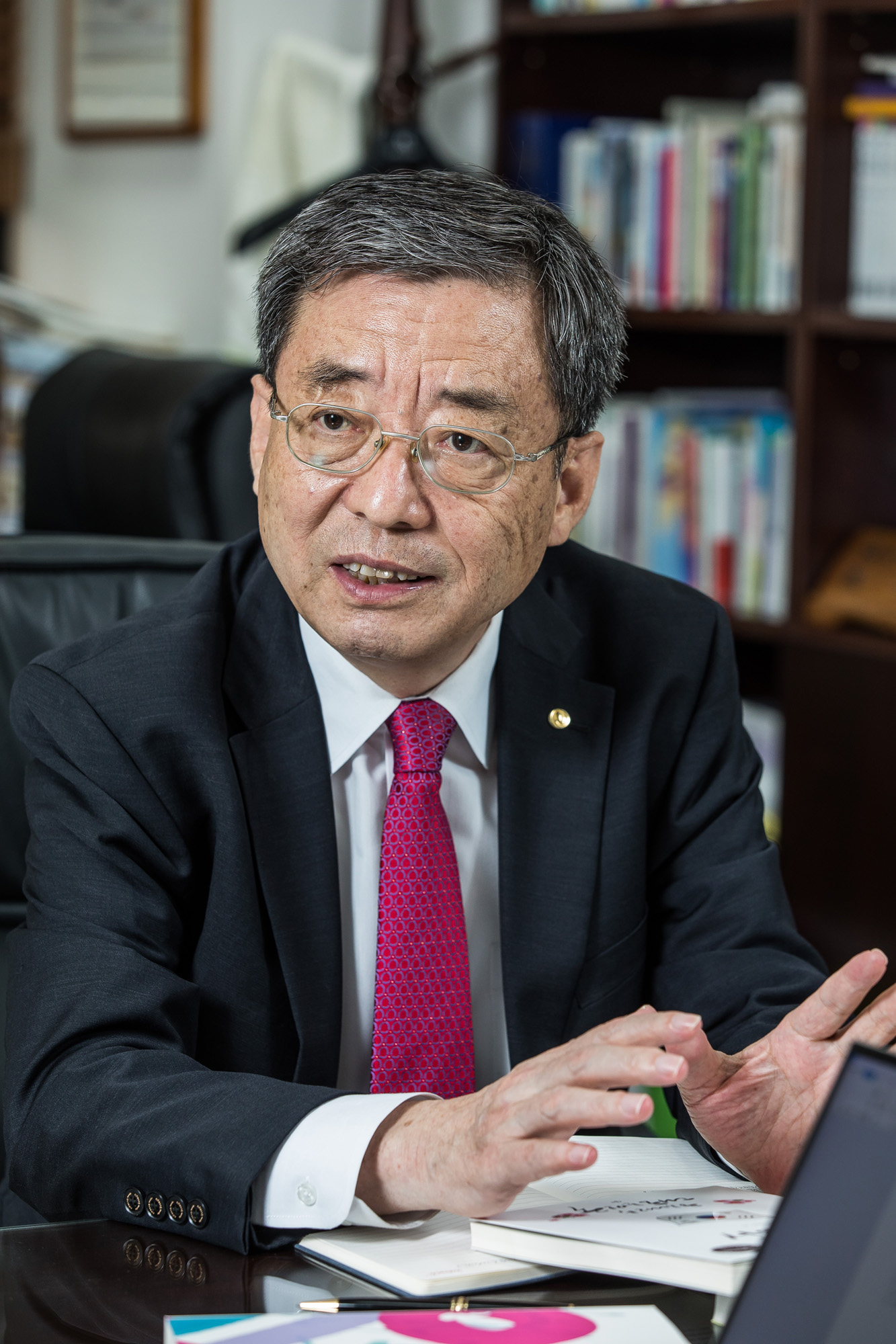 문학;한국문인협회;이광복이사장;작가;소설가;수필가;코로나19