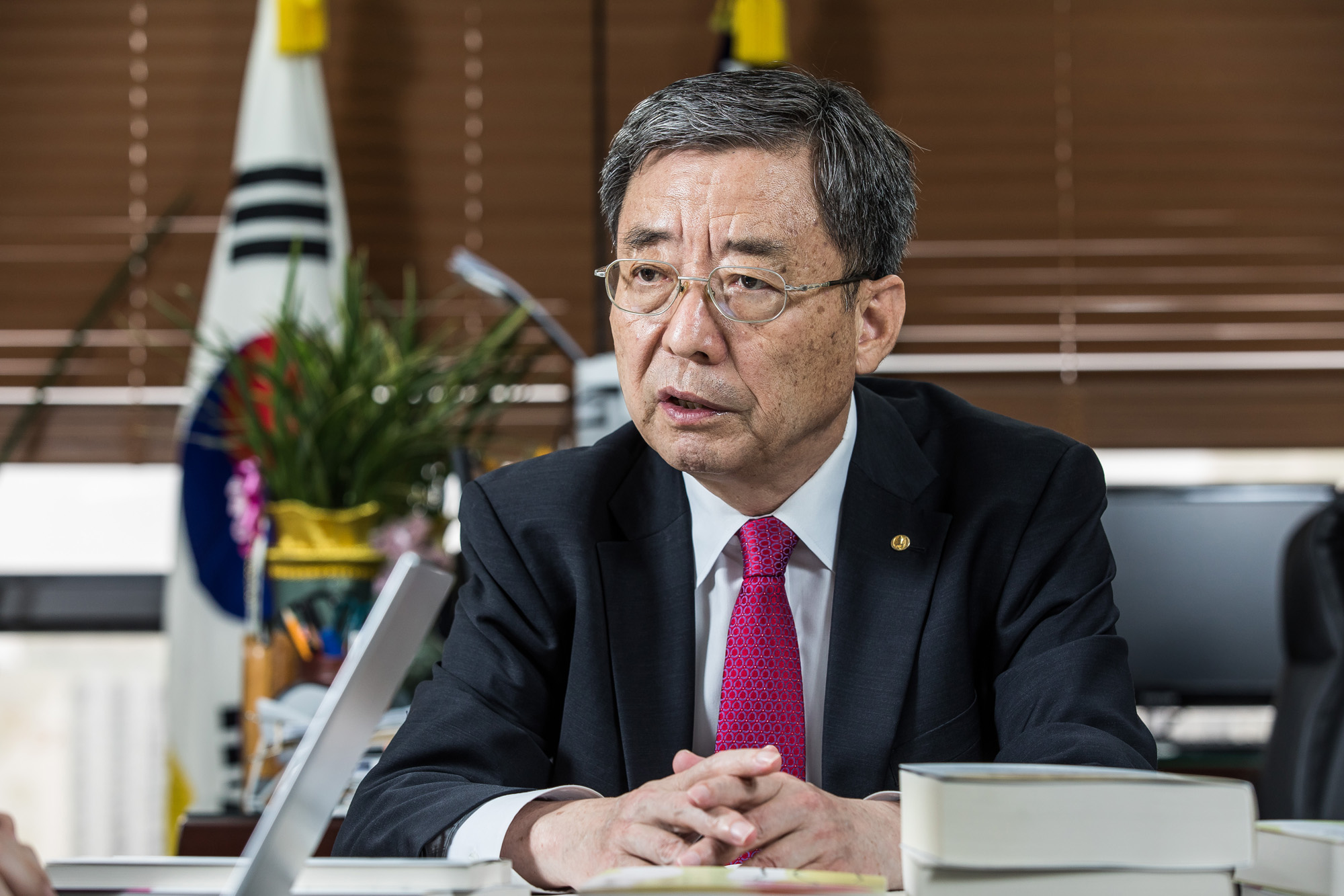 문학;한국문인협회;이광복이사장;작가;소설가;수필가;코로나19