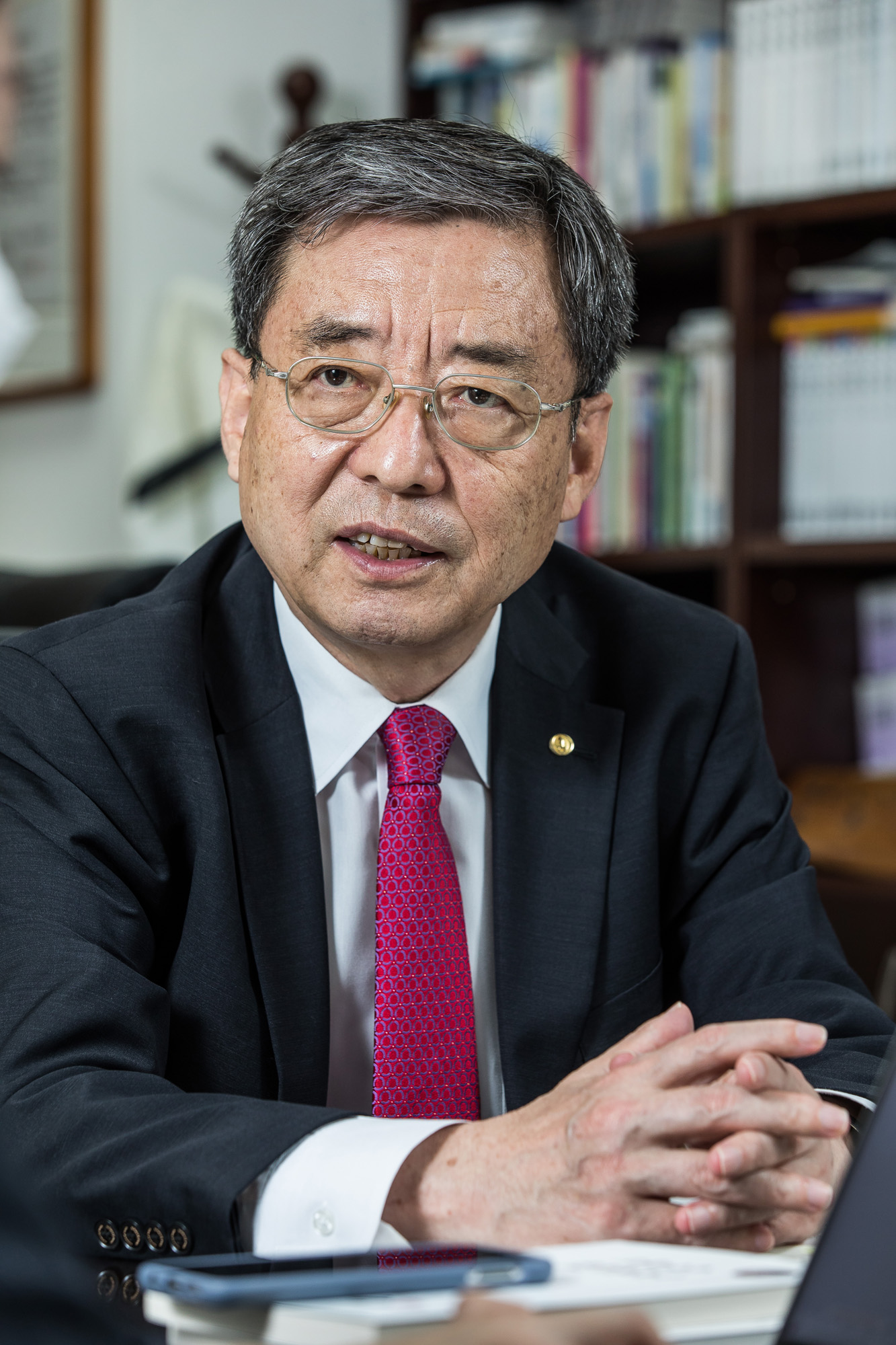 문학;한국문인협회;이광복이사장;작가;소설가;수필가;코로나19