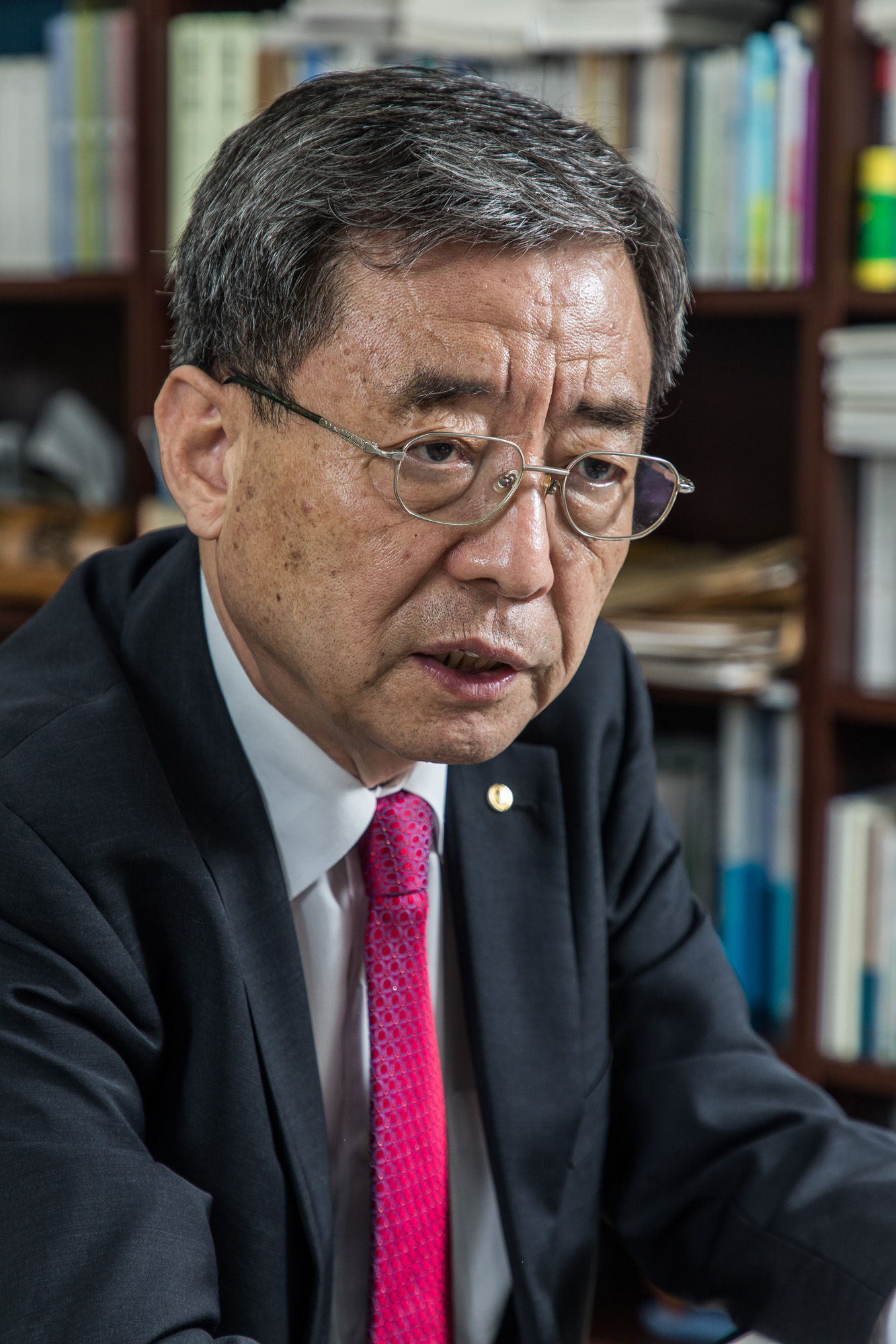 문학;한국문인협회;이광복이사장;작가;소설가;수필가;코로나19