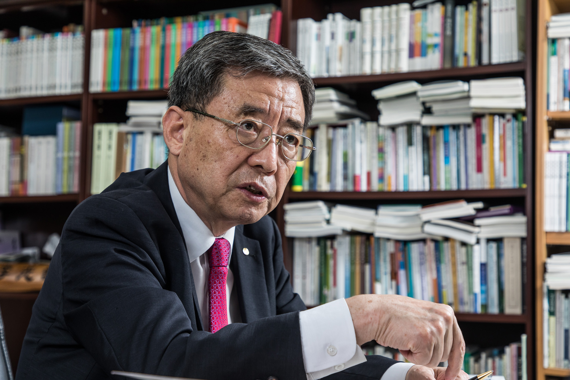 문학;한국문인협회;이광복이사장;작가;소설가;수필가;코로나19