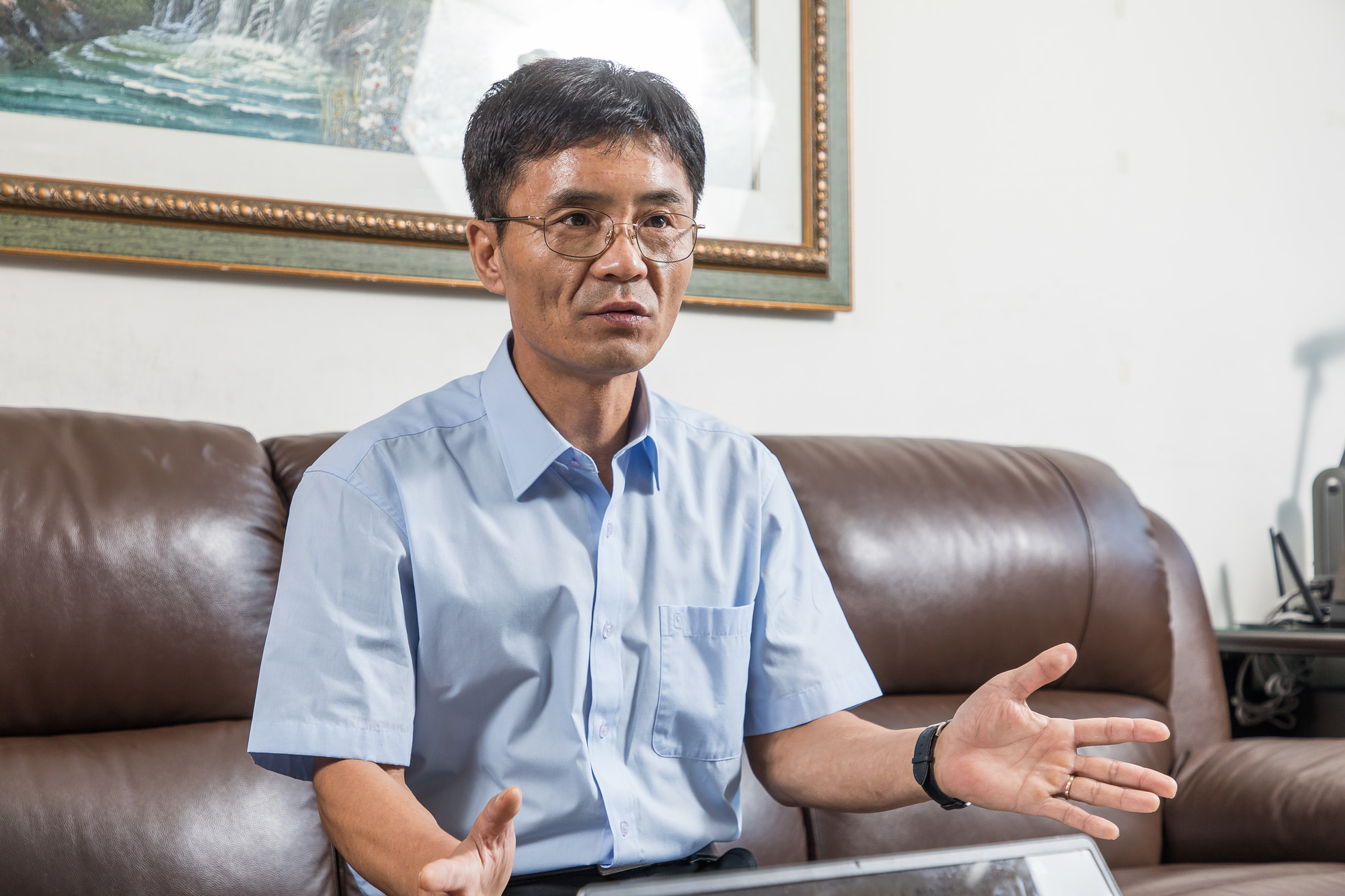 사회;북한;탈북민;랭면과철조망;북한974부대;사단법인숭의동지회;강진;탈북자인터뷰