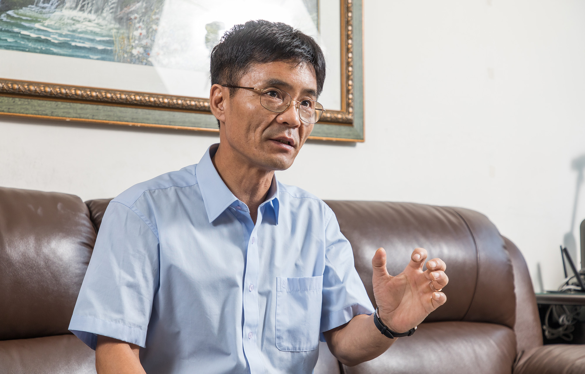 사회;북한;탈북민;랭면과철조망;북한974부대;사단법인숭의동지회;강진;탈북자인터뷰