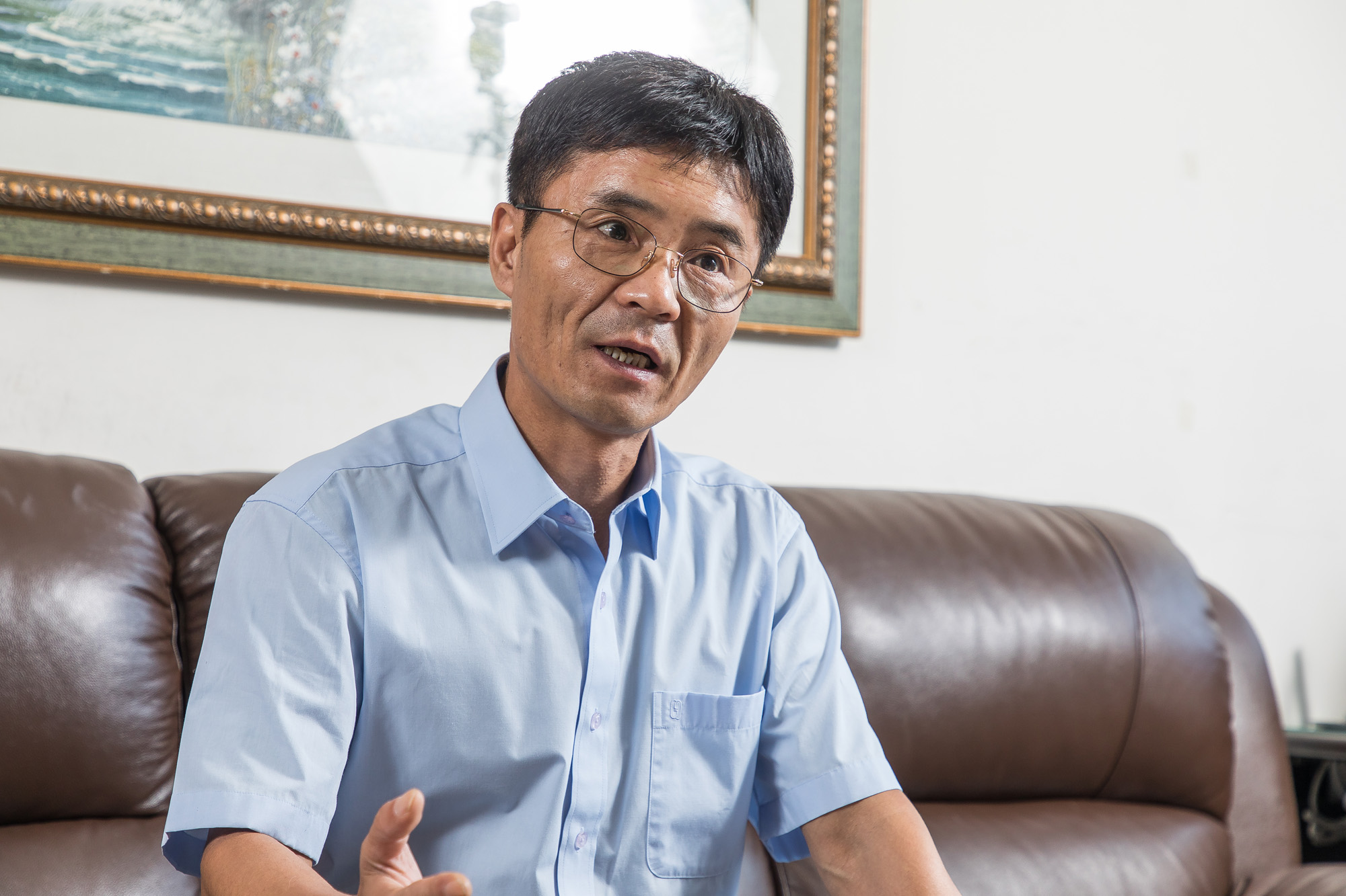 사회;북한;탈북민;랭면과철조망;북한974부대;사단법인숭의동지회;강진;탈북자인터뷰