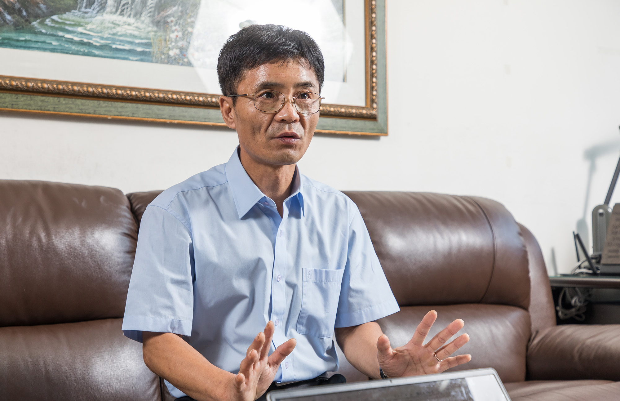 사회;북한;탈북민;랭면과철조망;북한974부대;사단법인숭의동지회;강진;탈북자인터뷰