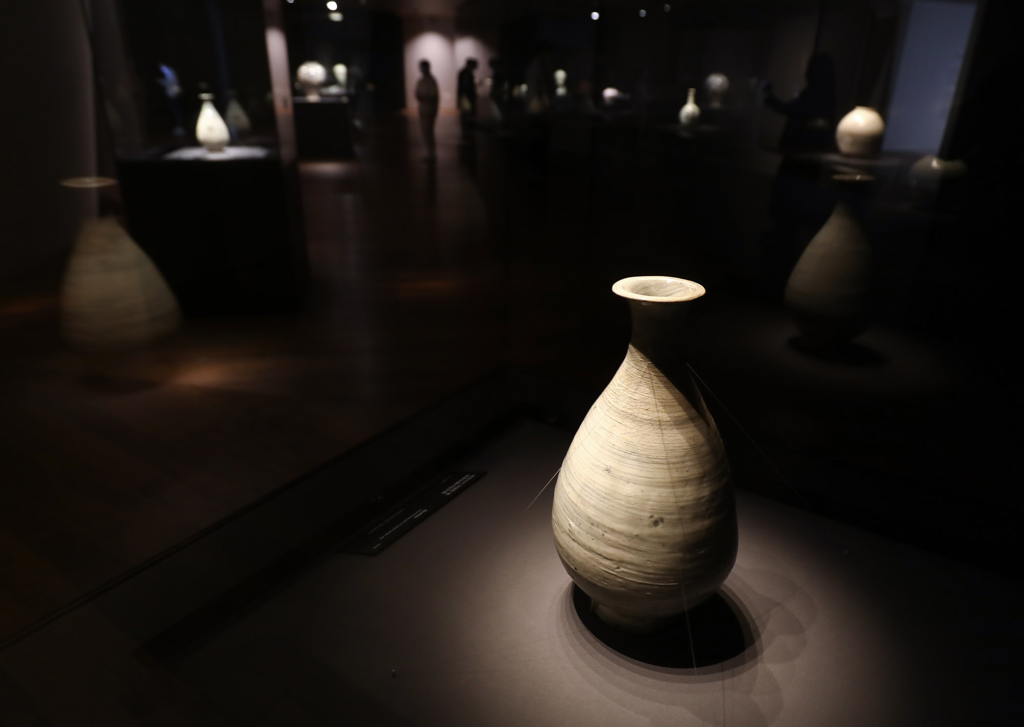 리움;리움미술관;삼성문화재단;삼성미술관;삼성박물관;리움재개관;리움갤러리