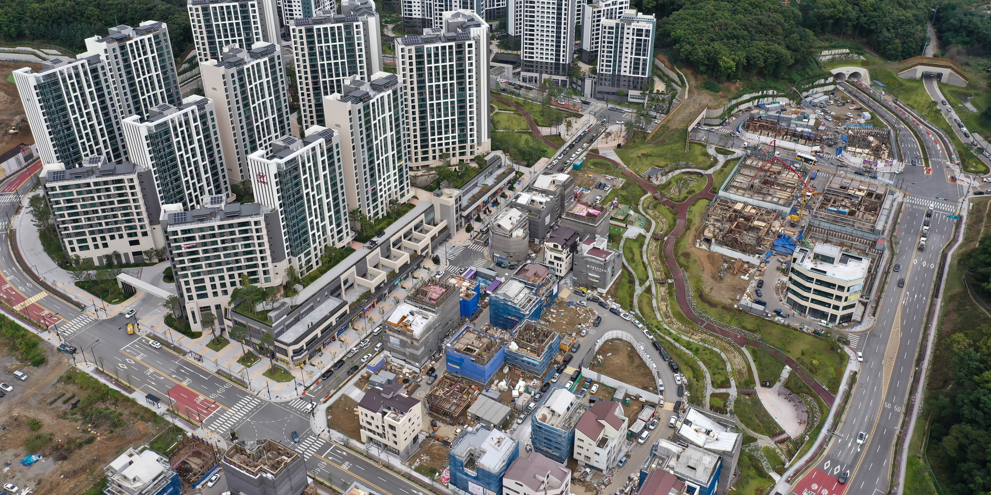 화천대유자산관리;화천대유;성남의뜰;대장지구;대장개발;대장동개발