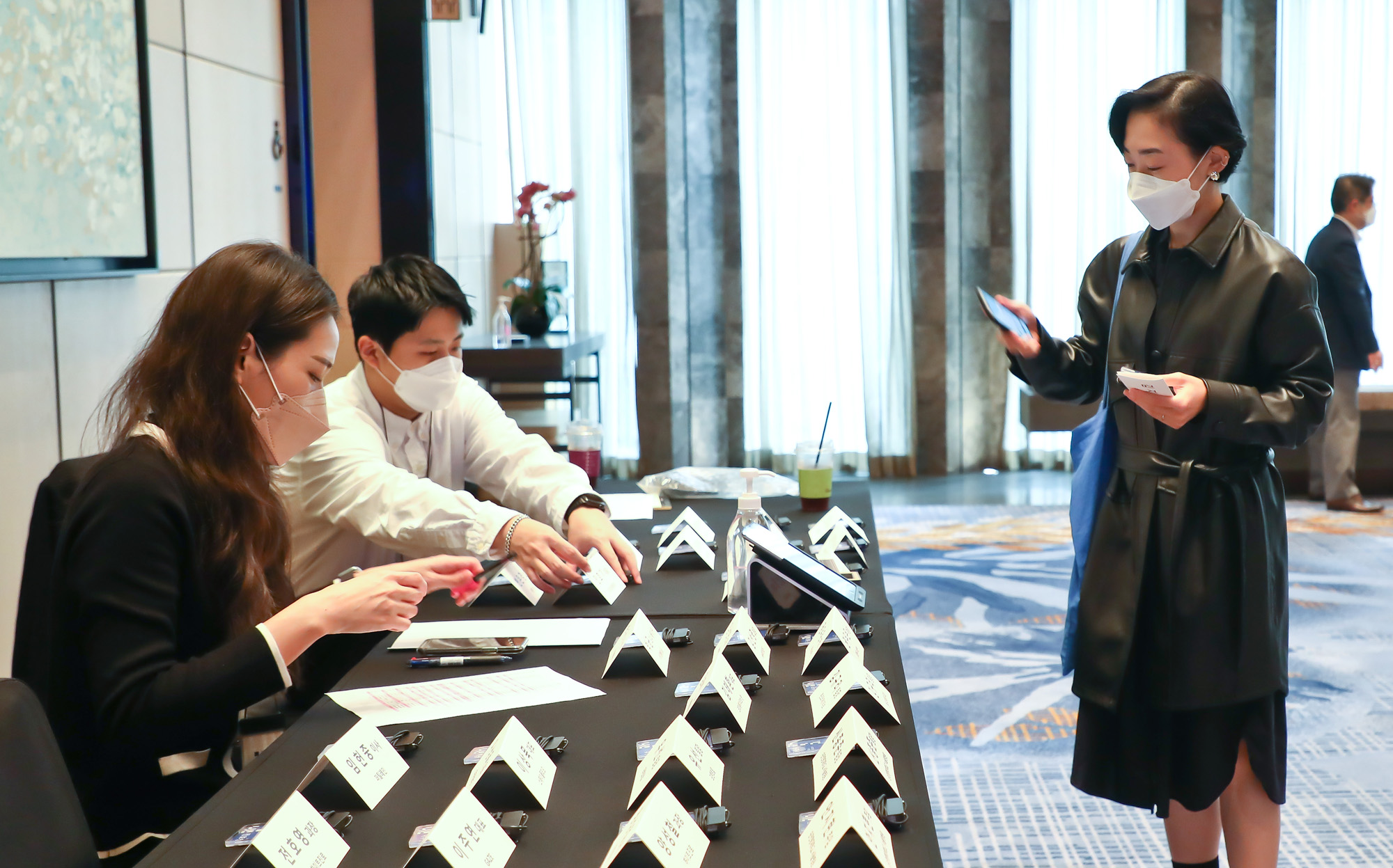 비즈한국 브랜드비즈 컨퍼런스