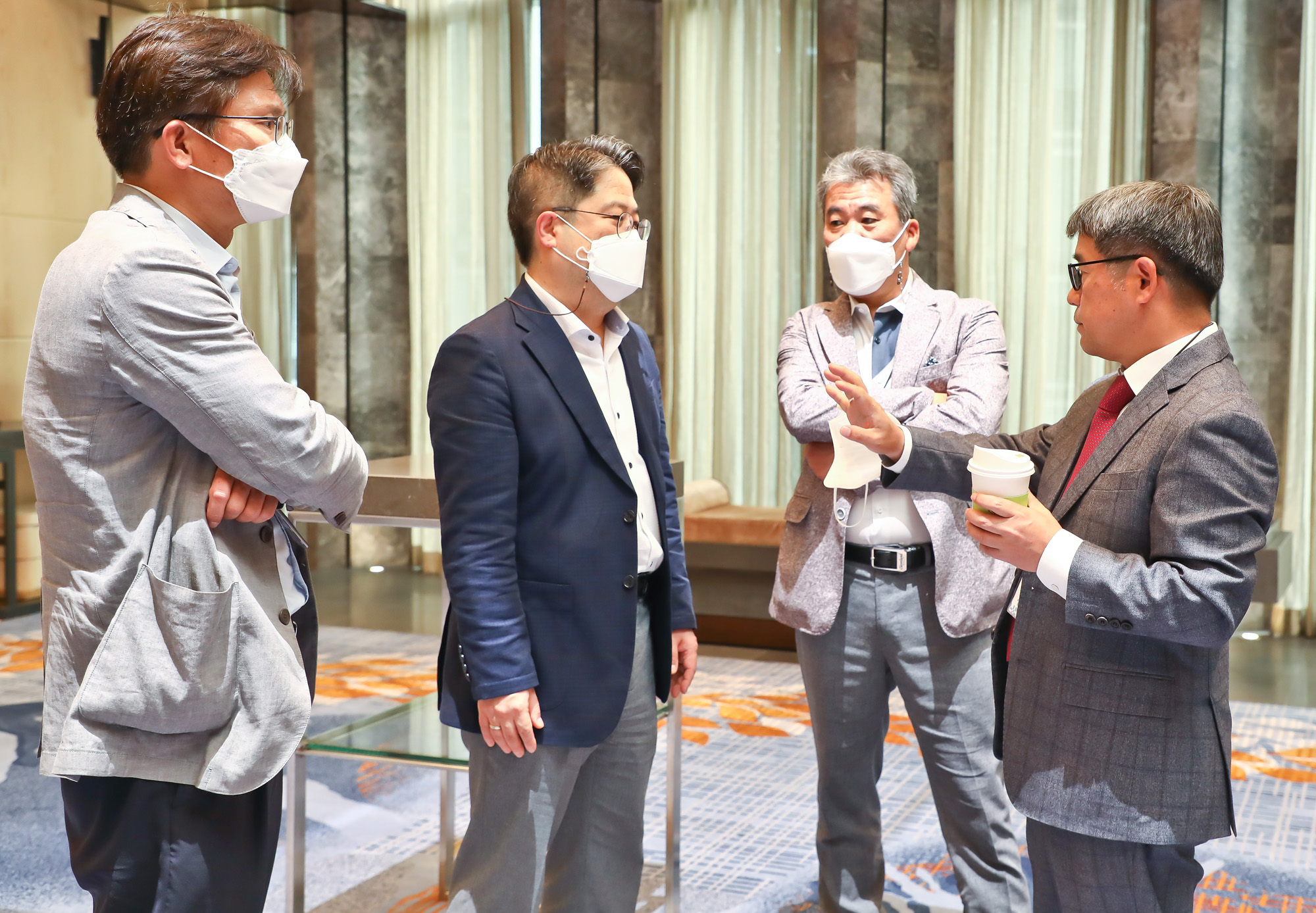 비즈한국 브랜드비즈 컨퍼런스