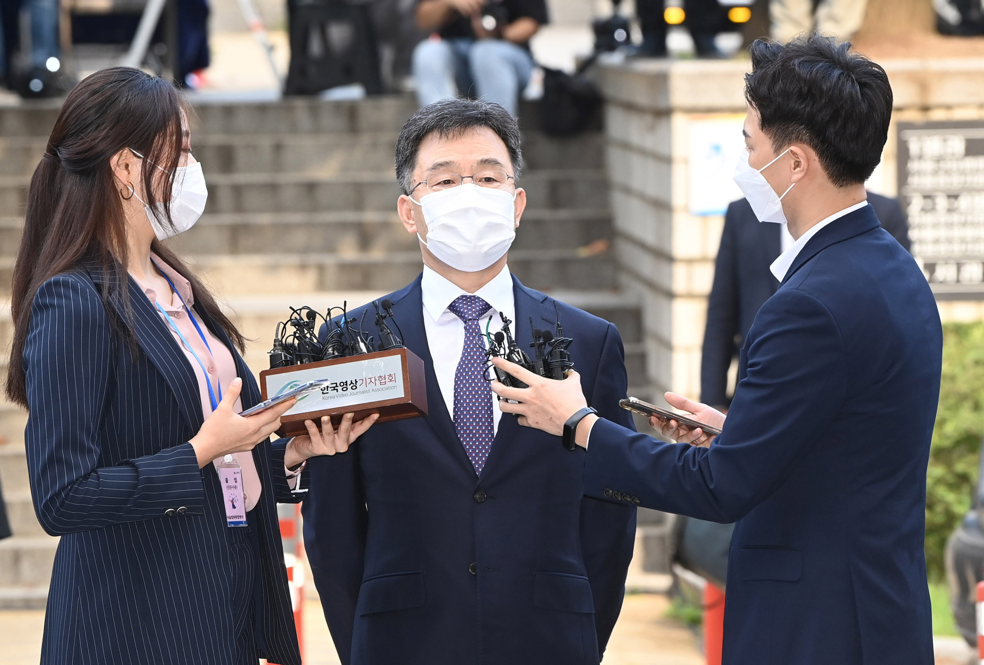 사회;대장동;김만배;구속영장실질심사