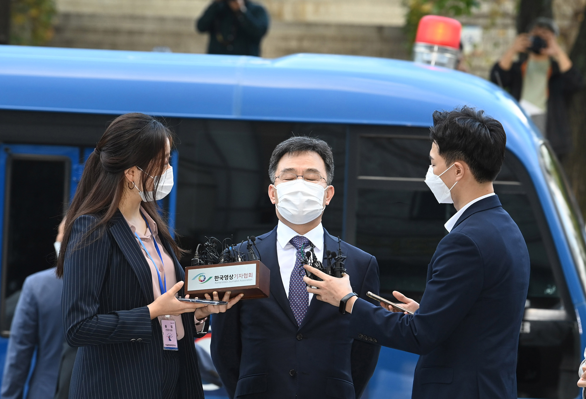 사회;대장동;김만배;구속영장실질심사