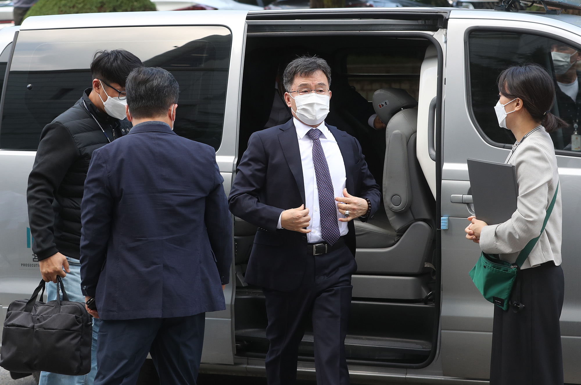 사회;대장동;김만배;구속영장실질심사