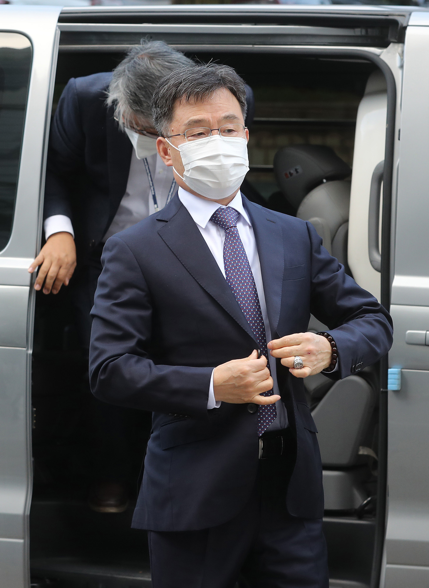 사회;대장동;김만배;구속영장실질심사