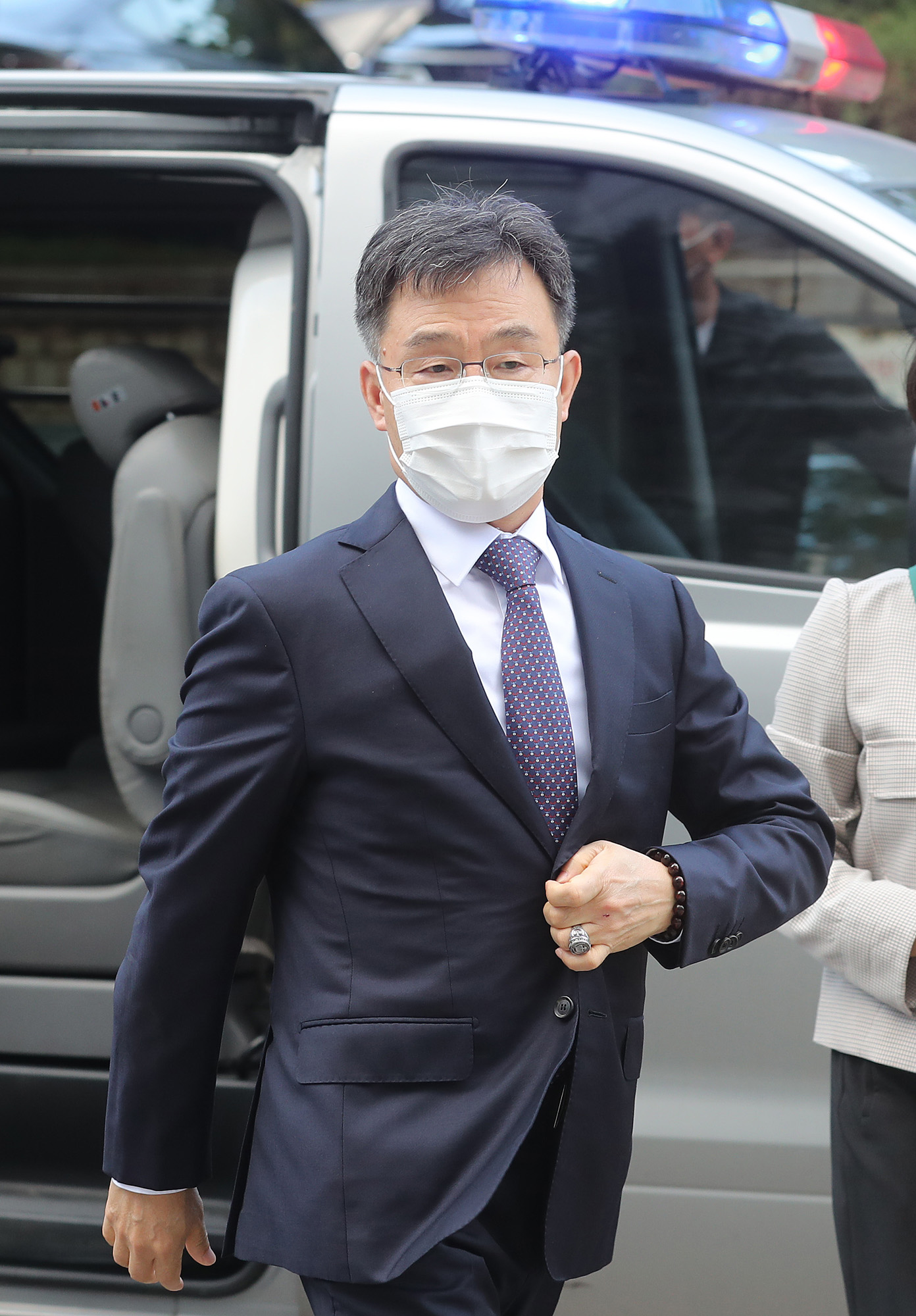 사회;대장동;김만배;구속영장실질심사